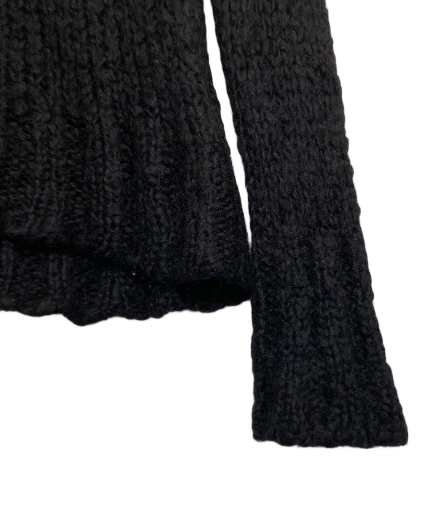 中古・古着通販】tricot COMME des GARCONS (トリココムデギャルソン