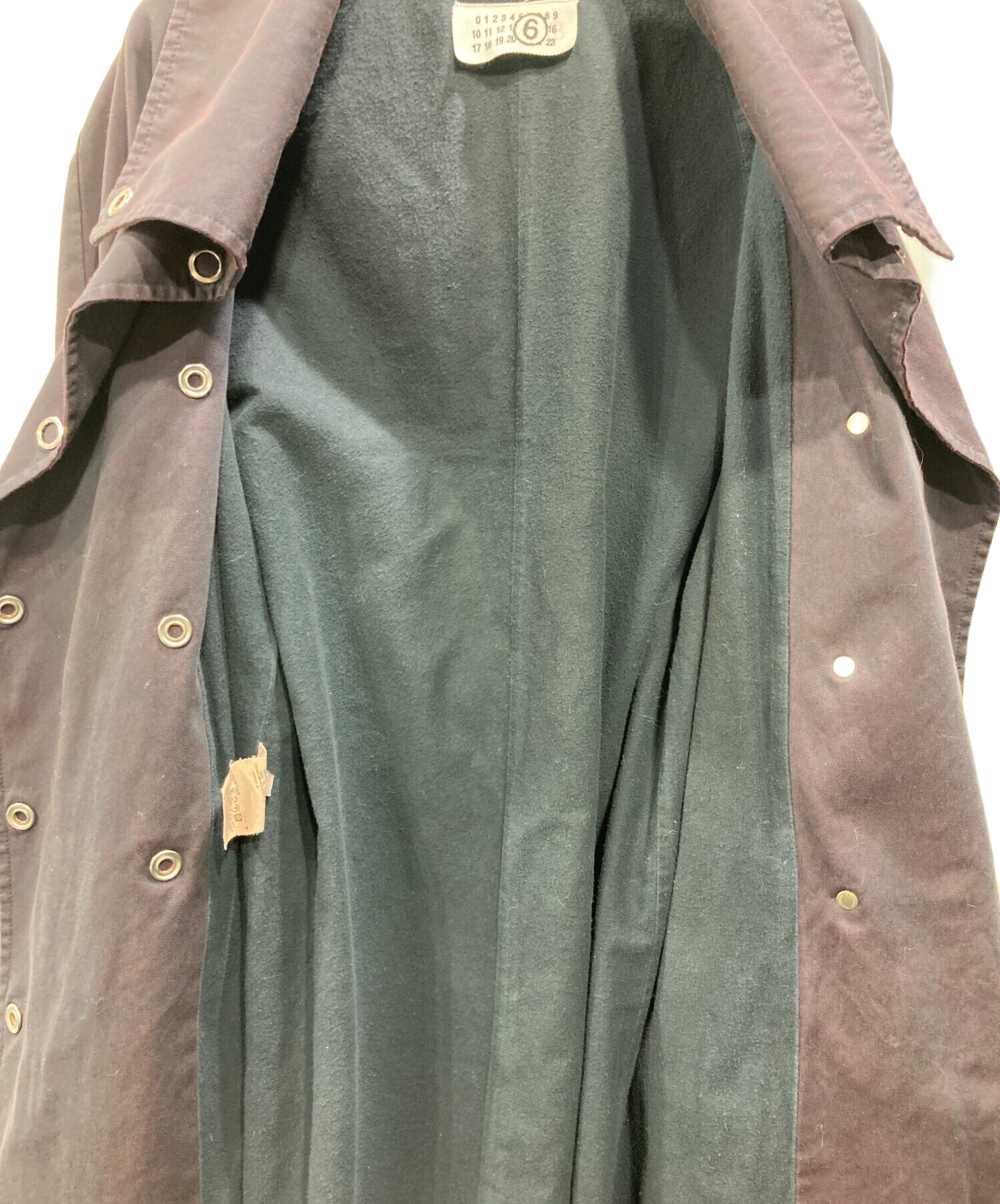 中古・古着通販】MM6 Maison Margiela (エムエムシックスメゾン