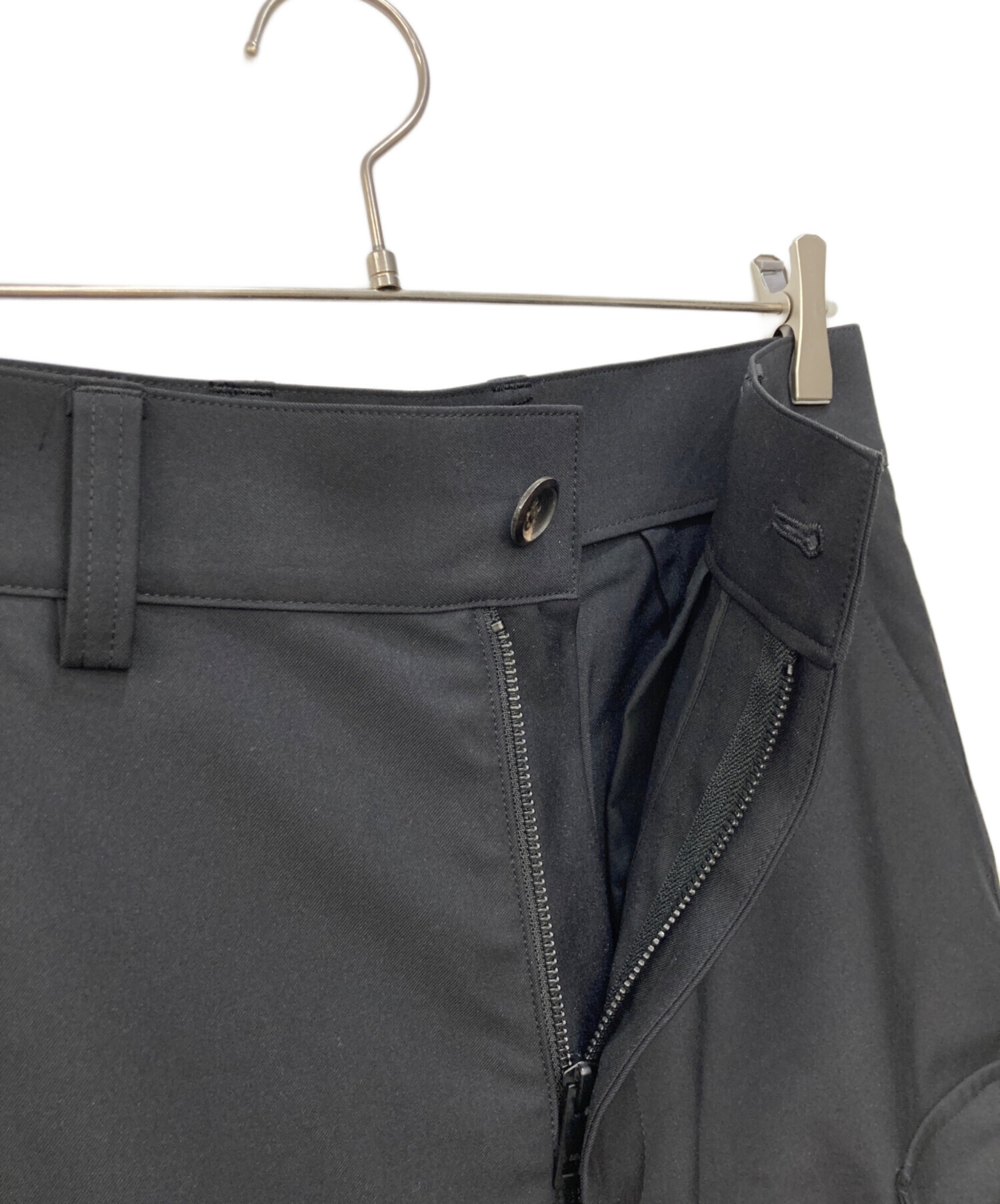 中古・古着通販】THE RERACS (ザ リラクス) BRIGHT PE TWILL FRENCH