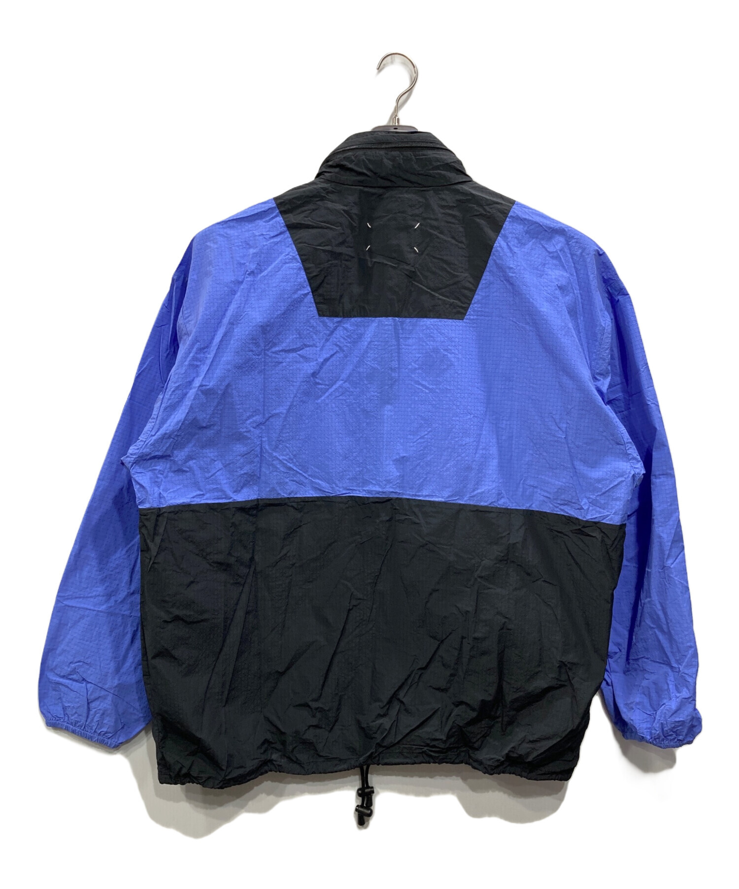 中古・古着通販】Maison Margiela (メゾンマルジェラ) RIPSTOP HOODED