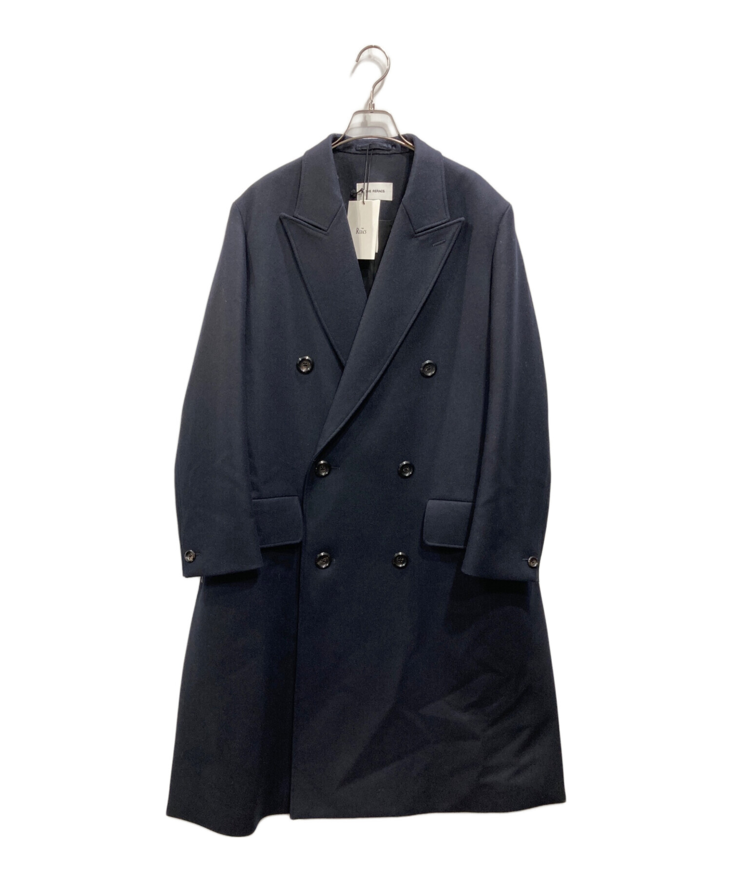 中古・古着通販】THE RERACS (ザ リラクス) THE DOUBLE PEAKED