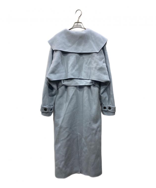 中古・古着通販】CELFORD (セルフォード) 3wayリバートレンチコート 
