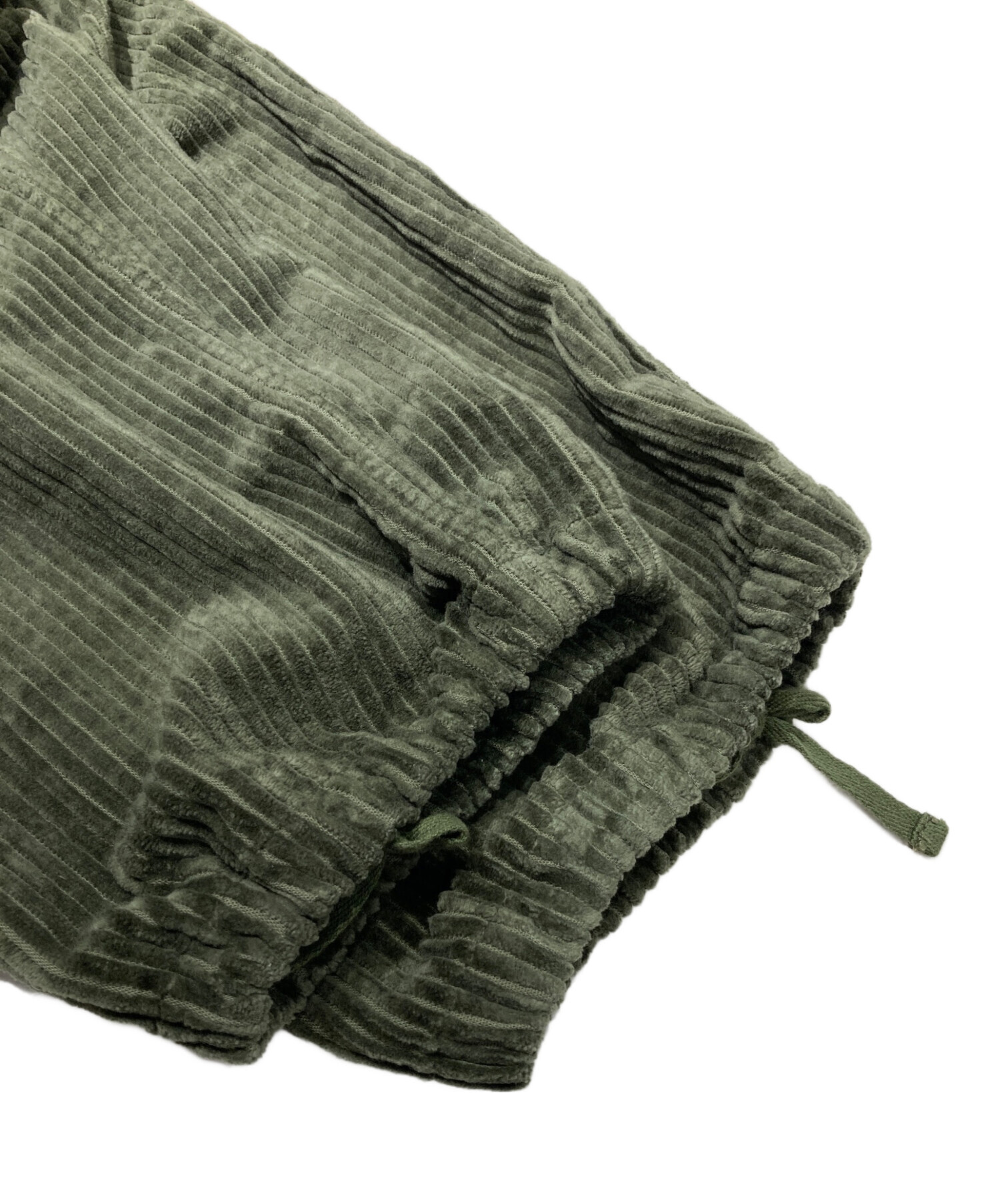 中古・古着通販】Supreme (シュプリーム) ワイドウェールコーデュロイ