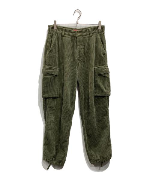 中古・古着通販】Supreme (シュプリーム) ワイドウェールコーデュロイ