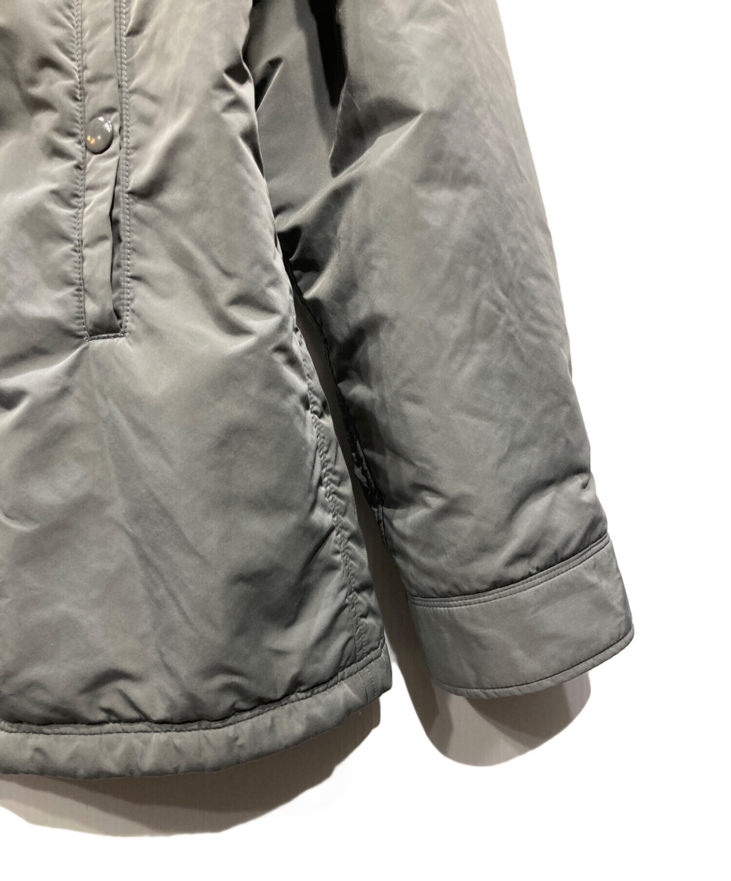 中古・古着通販】UNDERCOVER (アンダーカバー) Throne Of Blood 20AW