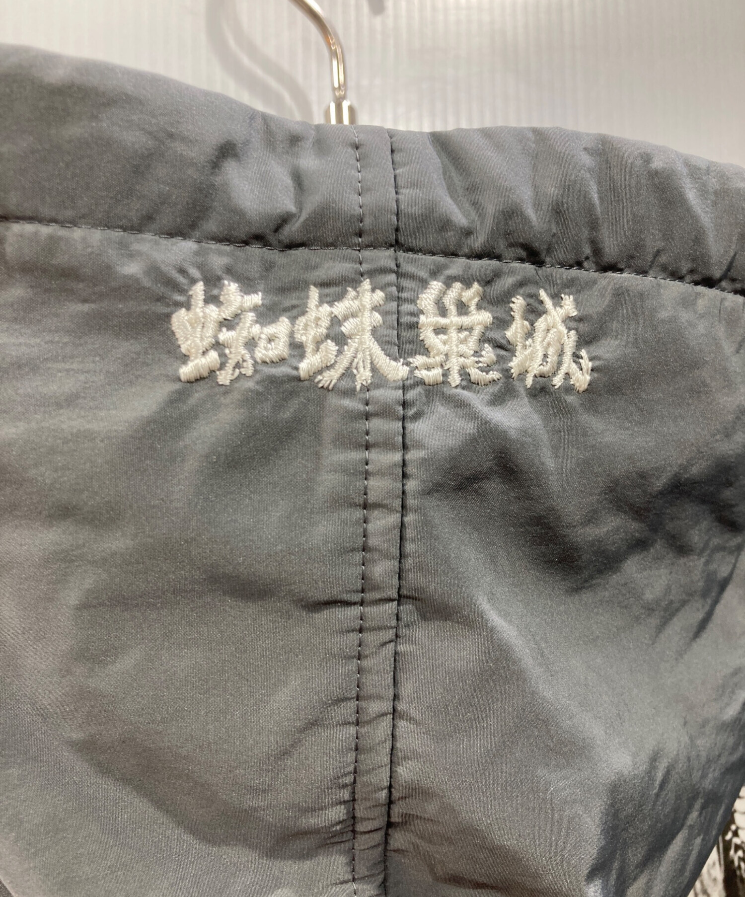 中古・古着通販】UNDERCOVER (アンダーカバー) Throne Of Blood 20AW