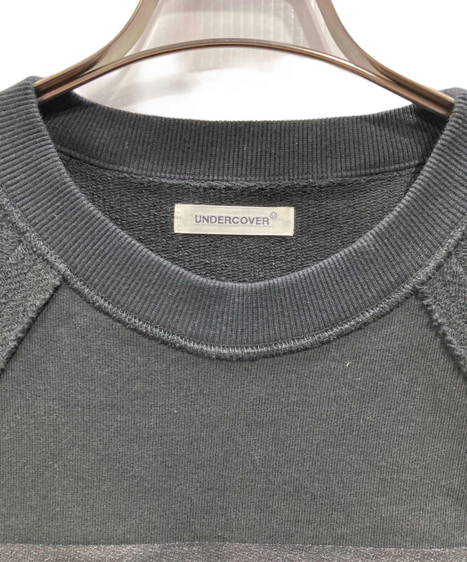 中古・古着通販】UNDERCOVER (アンダーカバー) グラフィックプリント