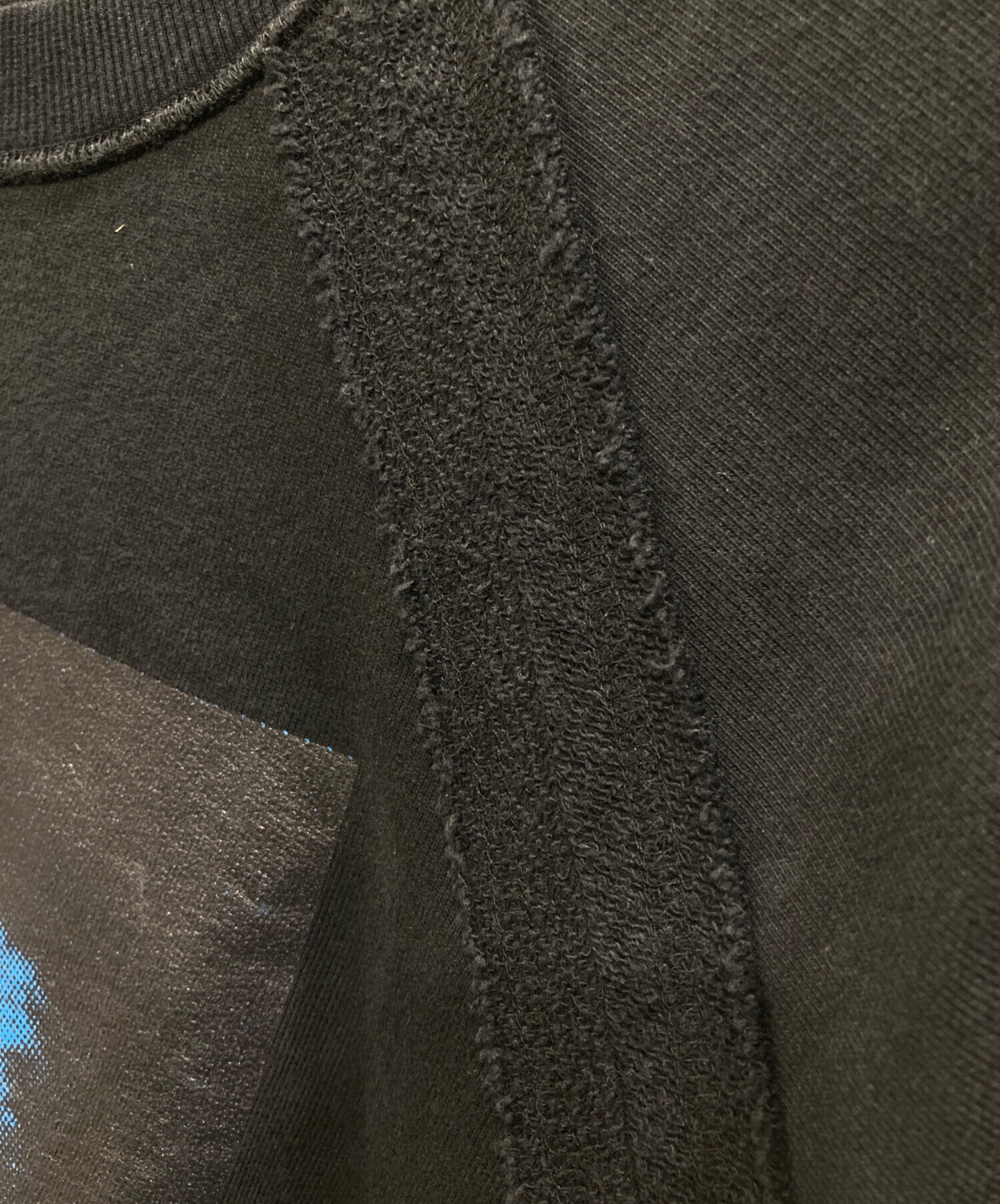 中古・古着通販】UNDERCOVER (アンダーカバー) グラフィックプリント