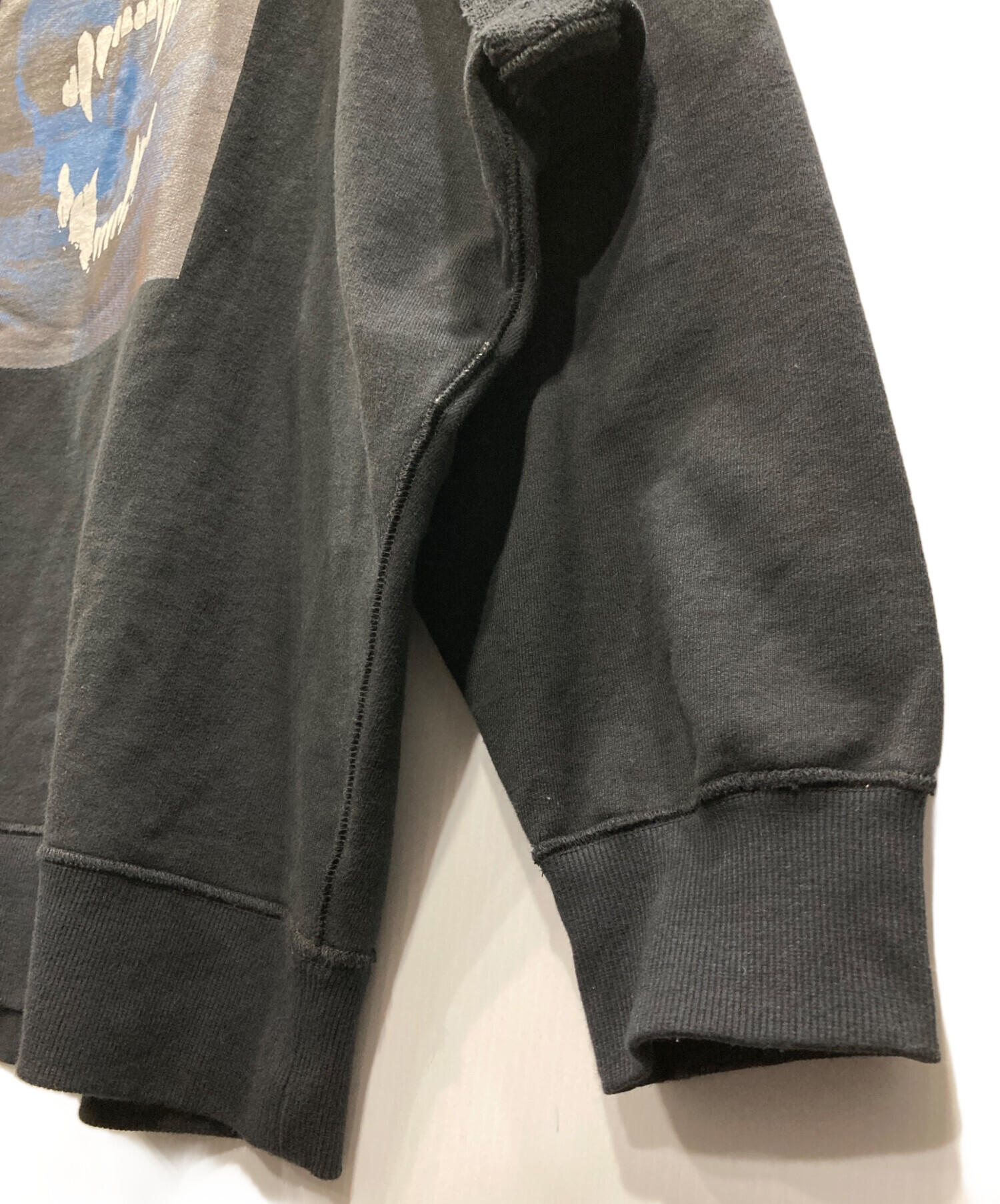 中古・古着通販】UNDERCOVER (アンダーカバー) グラフィックプリント