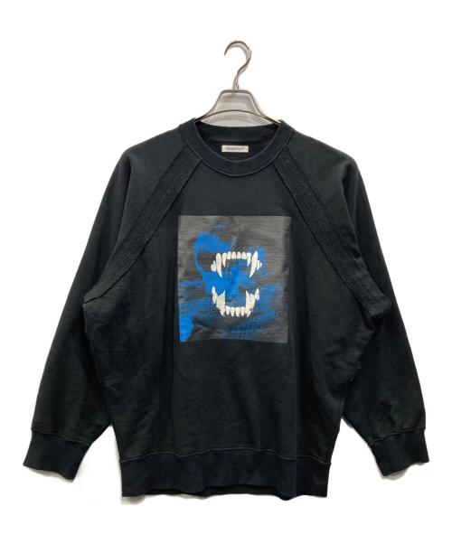 中古・古着通販】UNDERCOVER (アンダーカバー) グラフィックプリント