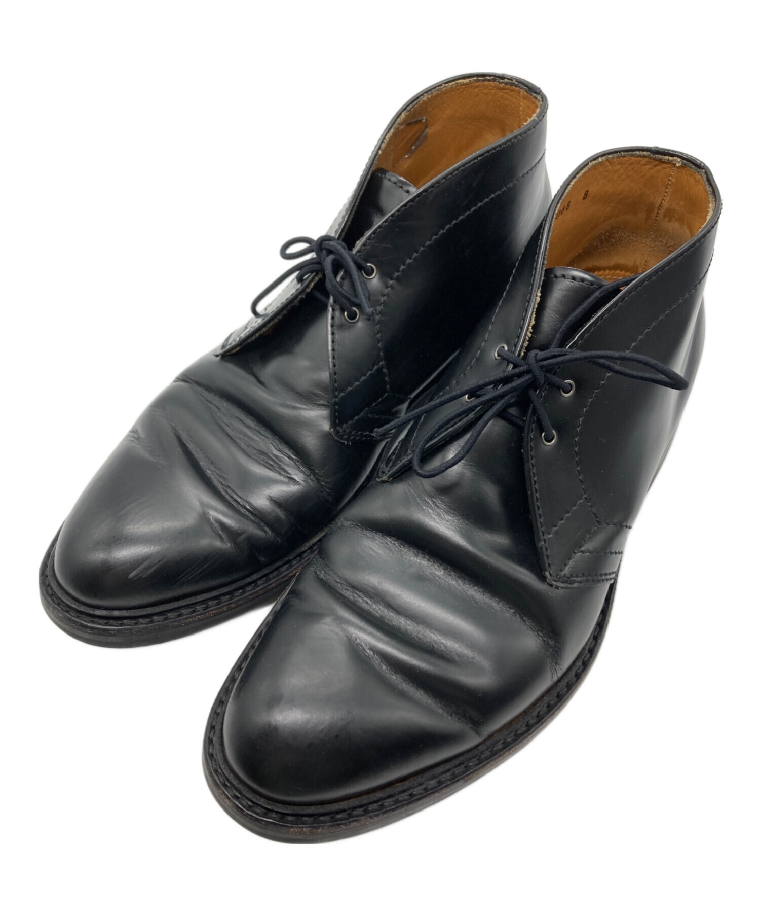 中古・古着通販】Jalan Sriwijaya (ジャランスリウァヤ) チャッカー