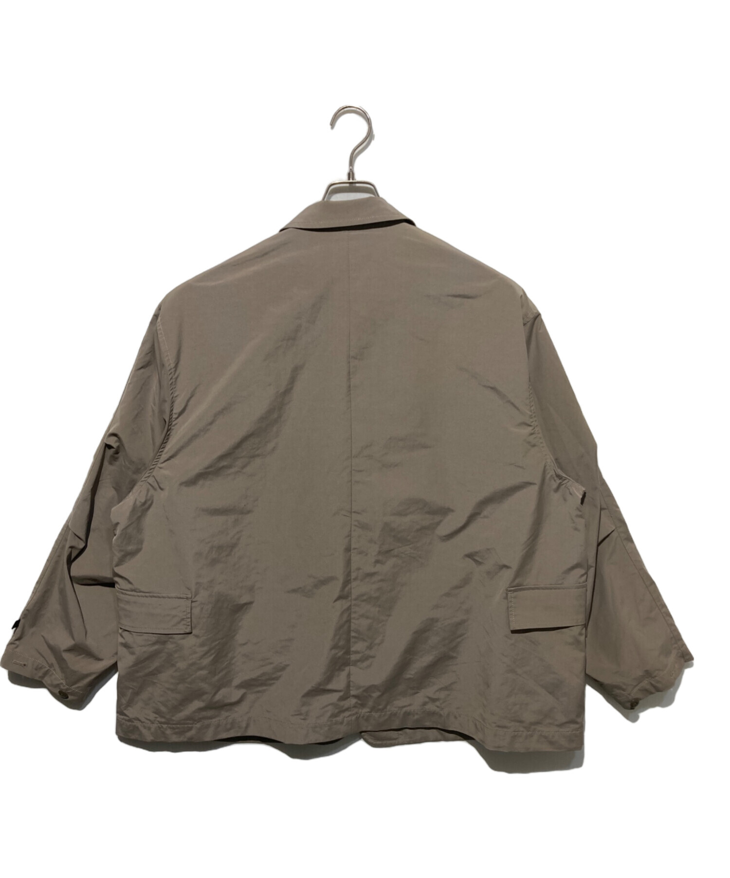 中古・古着通販】DAIWA PIER39 (ダイワ ピア39) TECH LOOSE 2B JACKET