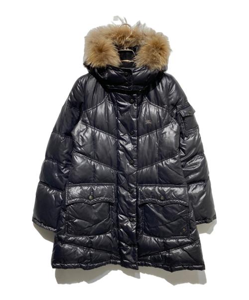 中古・古着通販】BURBERRY BLUE LABEL (バーバリーロンドンブルー