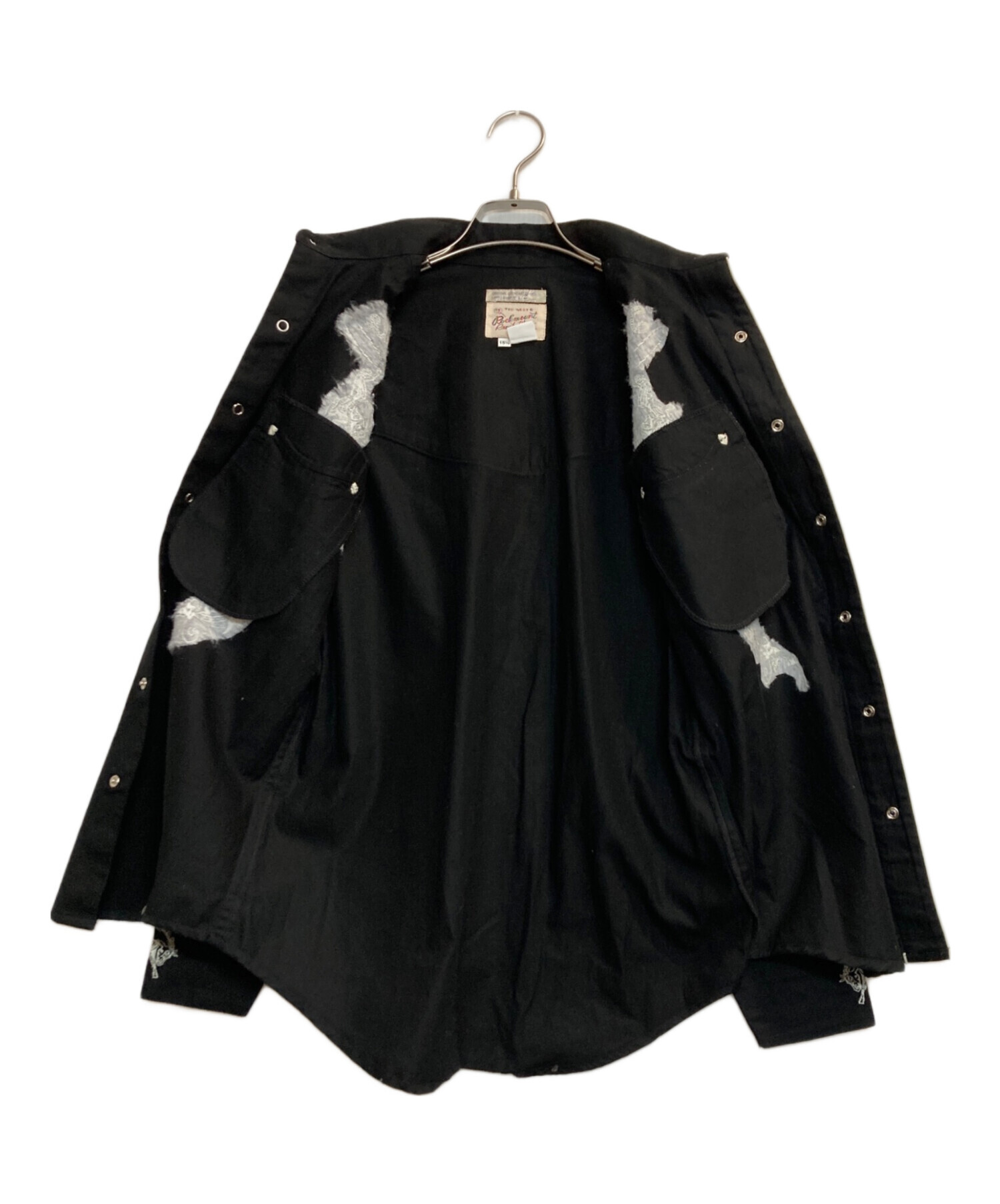 中古・古着通販】Rockmount Ranch Wear (ロックマウントランチウェア