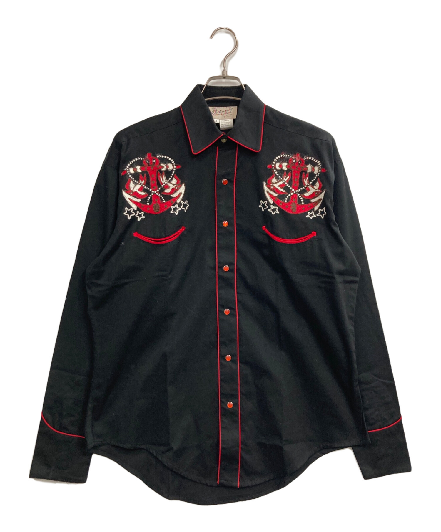 中古・古着通販】Rockmount Ranch Wear (ロックマウントランチウェア