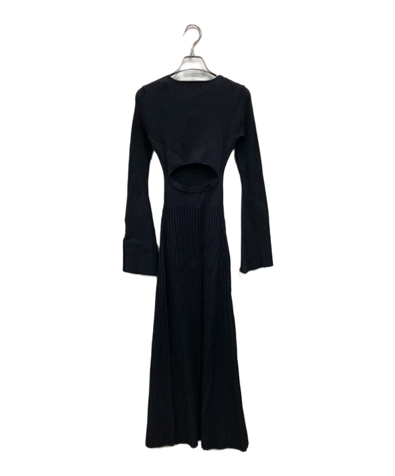 中古・古着通販】eimy istoire (エイミーイストワール) リブニット