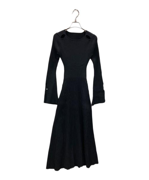 中古・古着通販】eimy istoire (エイミーイストワール) リブニット