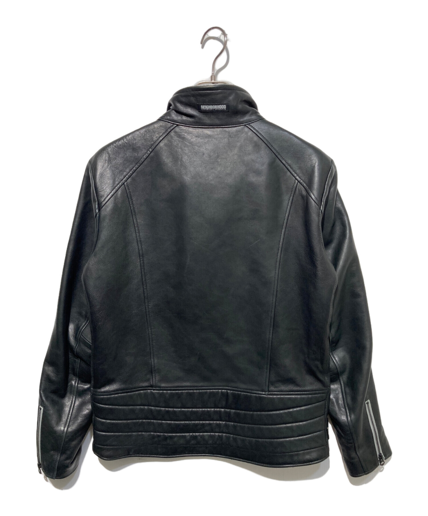 中古・古着通販】NEIGHBORHOOD (ネイバーフッド) THUNDERBOLTダブル 