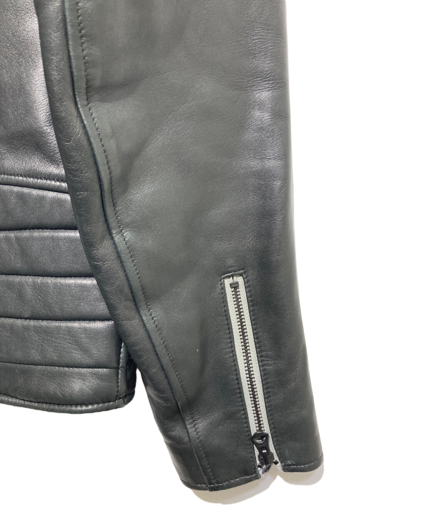 中古・古着通販】NEIGHBORHOOD (ネイバーフッド) THUNDERBOLTダブル 