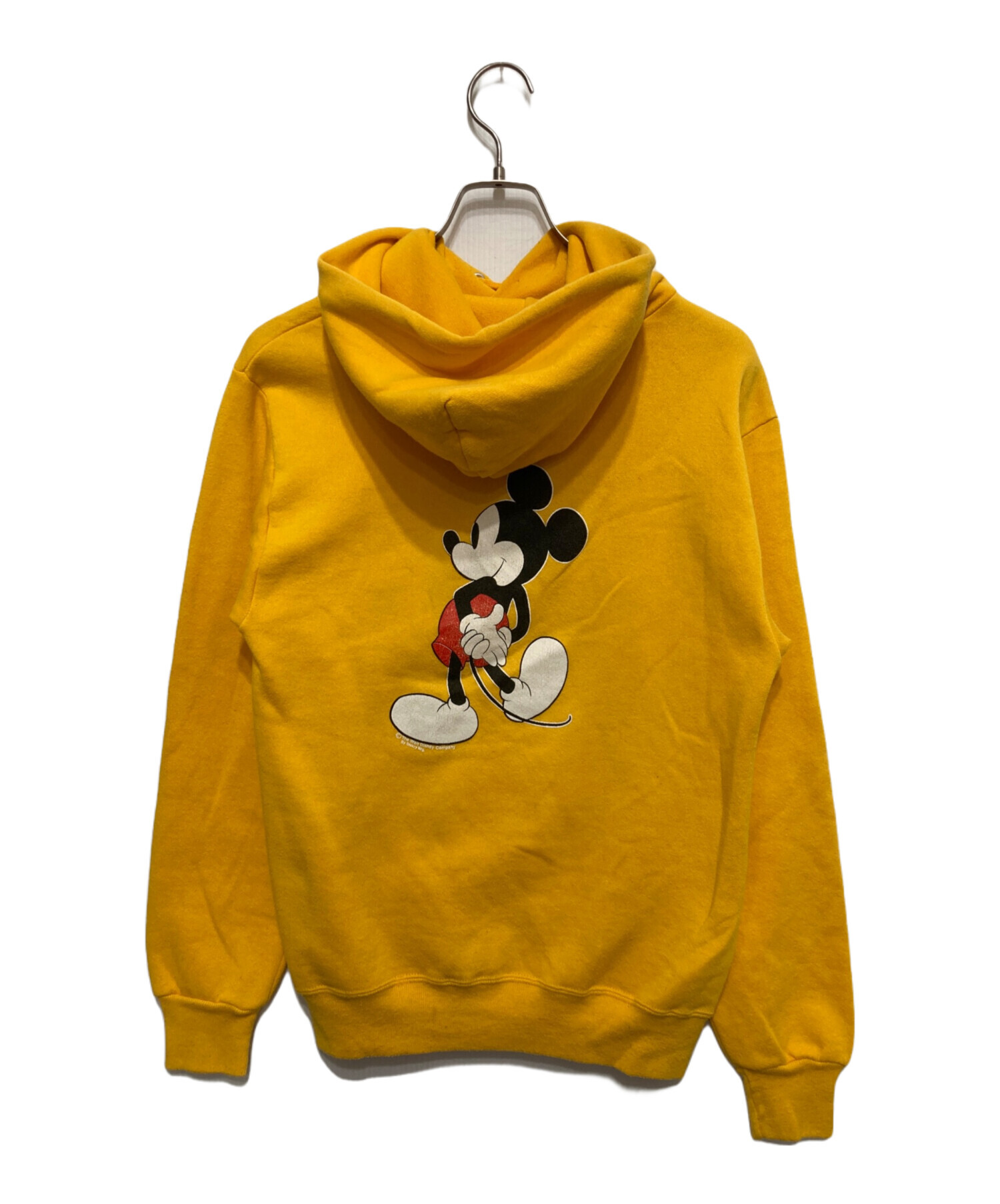 中古・古着通販】JERZEES' (ジャージーズ) 80'sミッキープリント