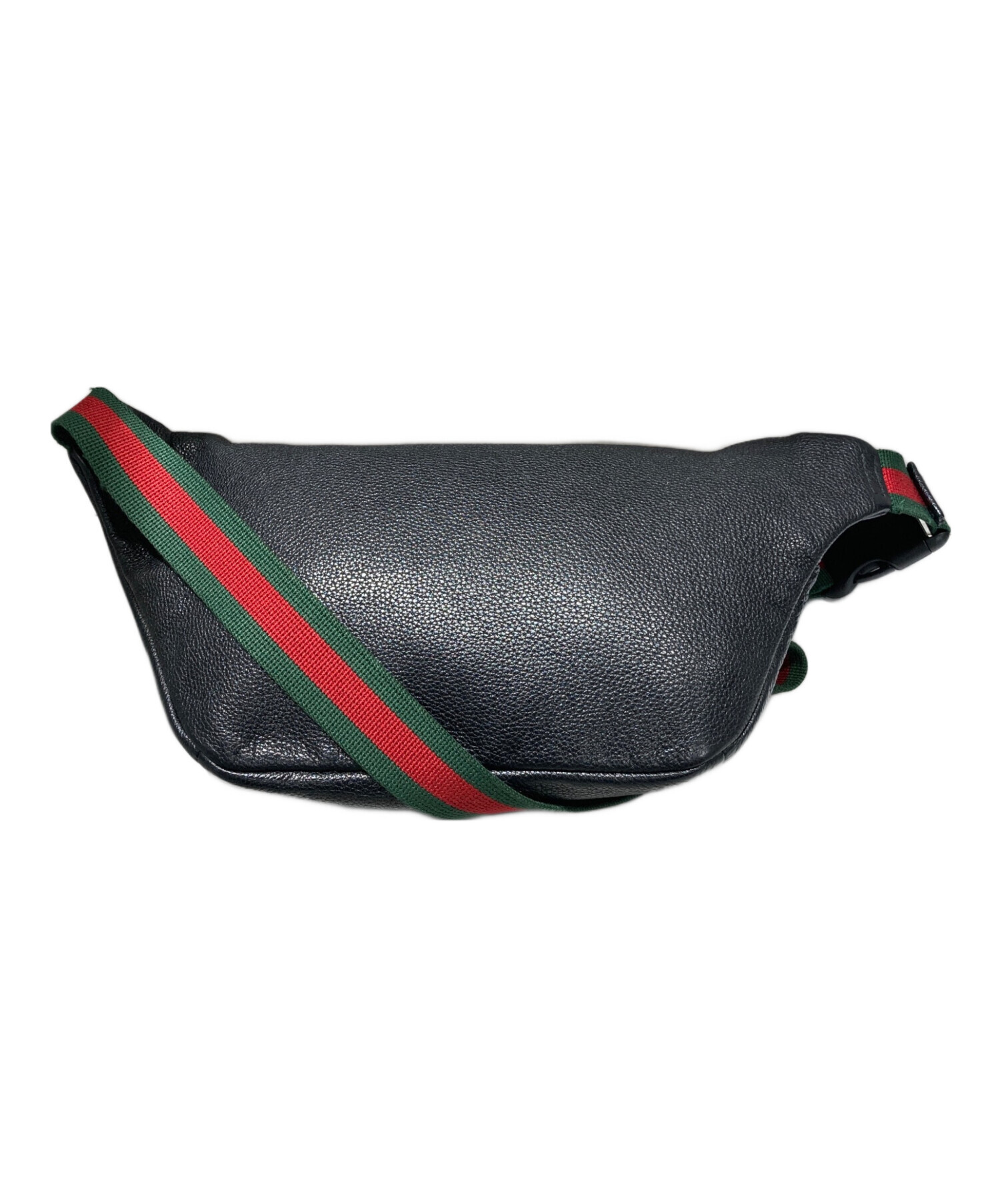 中古・古着通販】GUCCI (グッチ) シェリーラインロゴプリントボディー