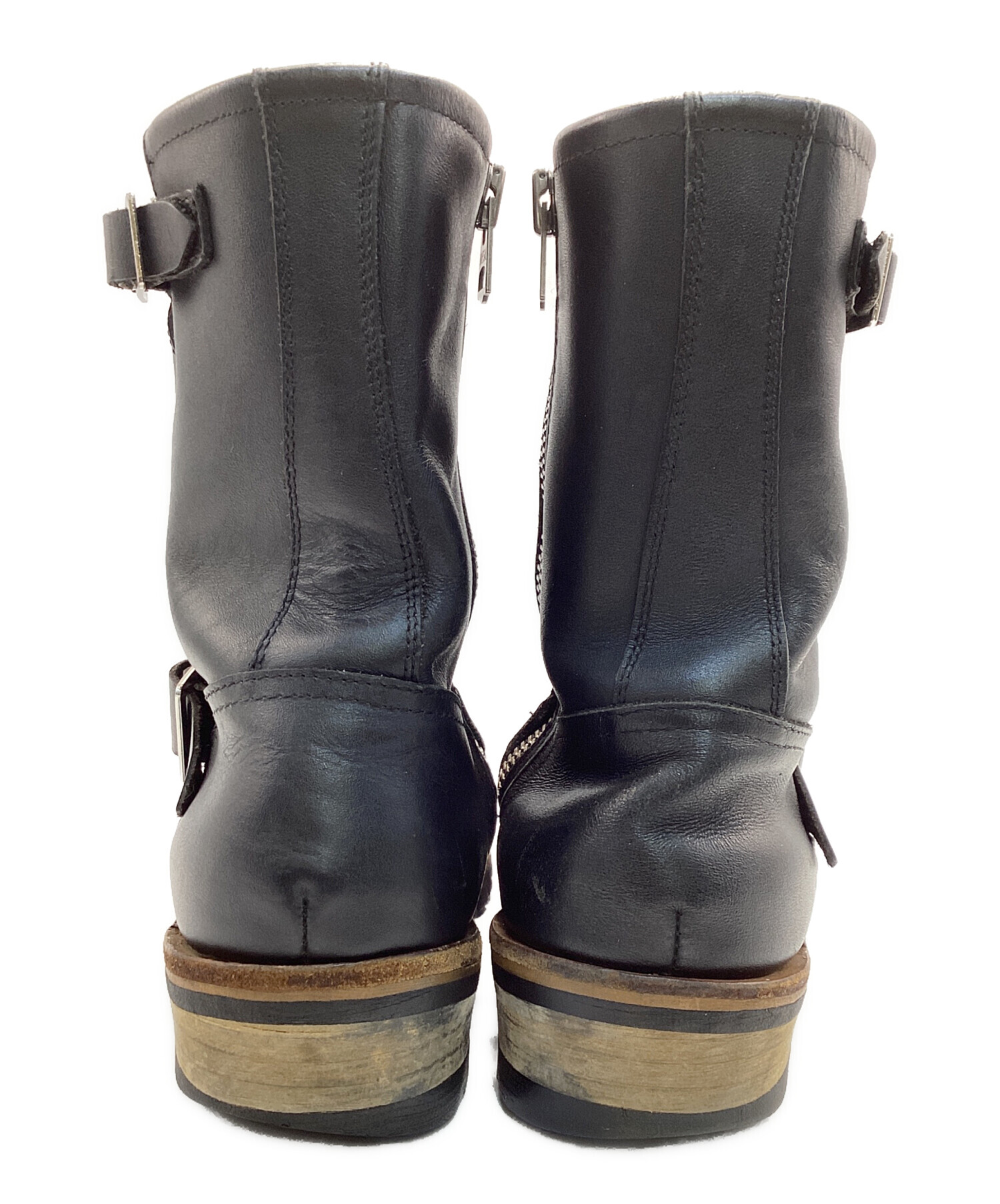 中古・古着通販】SLOW WEAR LION (スローウェアライオン) サイドジップ 