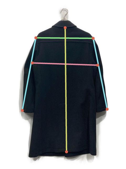 中古・古着通販】BURBERRY BLACK LABEL (バーバリーブラックレーベル