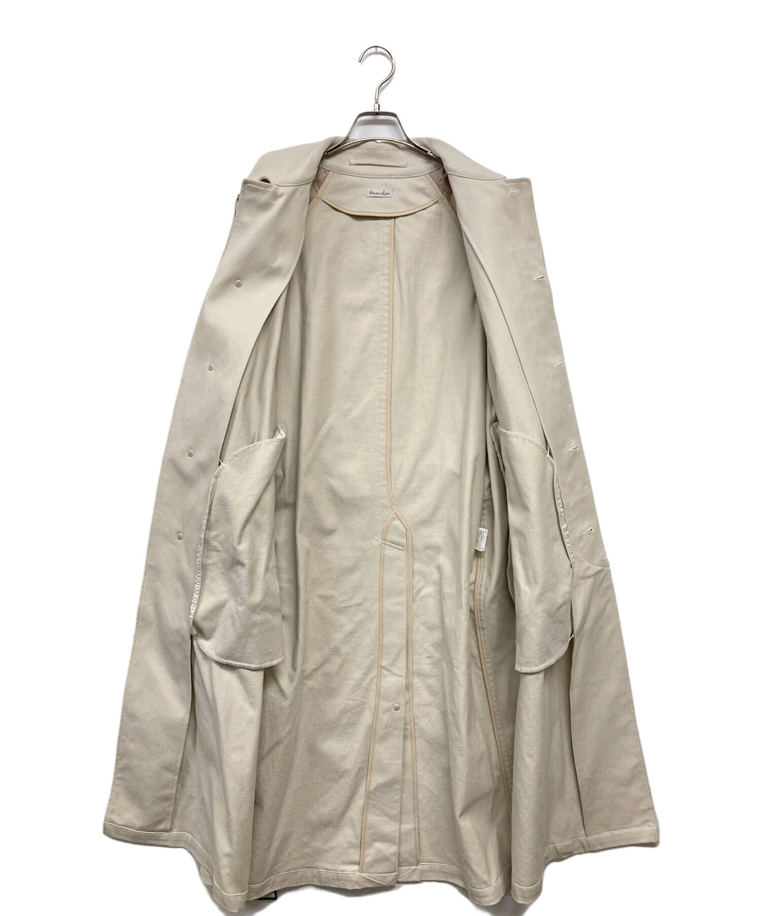 中古・古着通販】STEVEN ALAN (スティーブンアラン) BSH TWILL