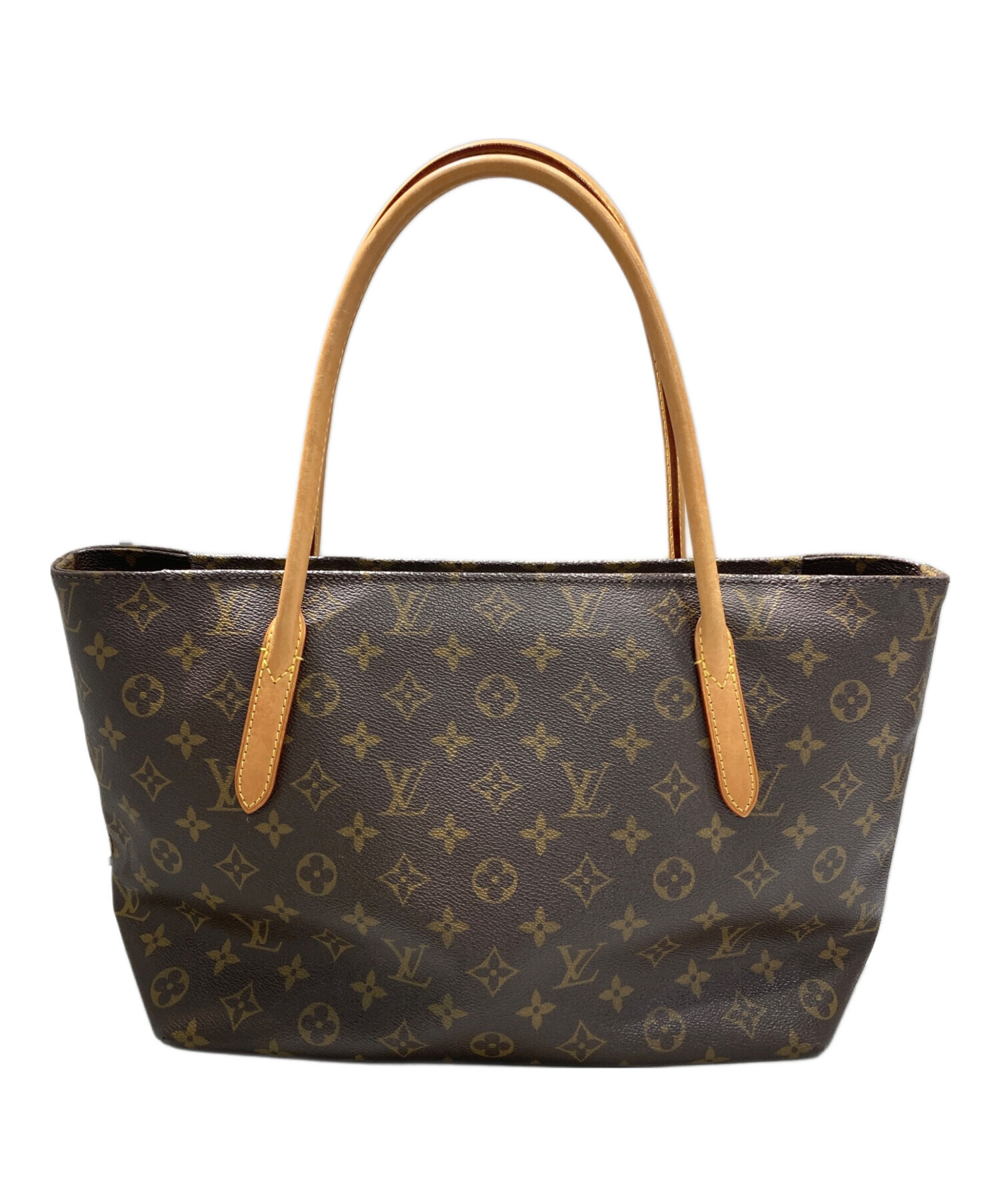中古・古着通販】LOUIS VUITTON (ルイ ヴィトン) トートバッグ