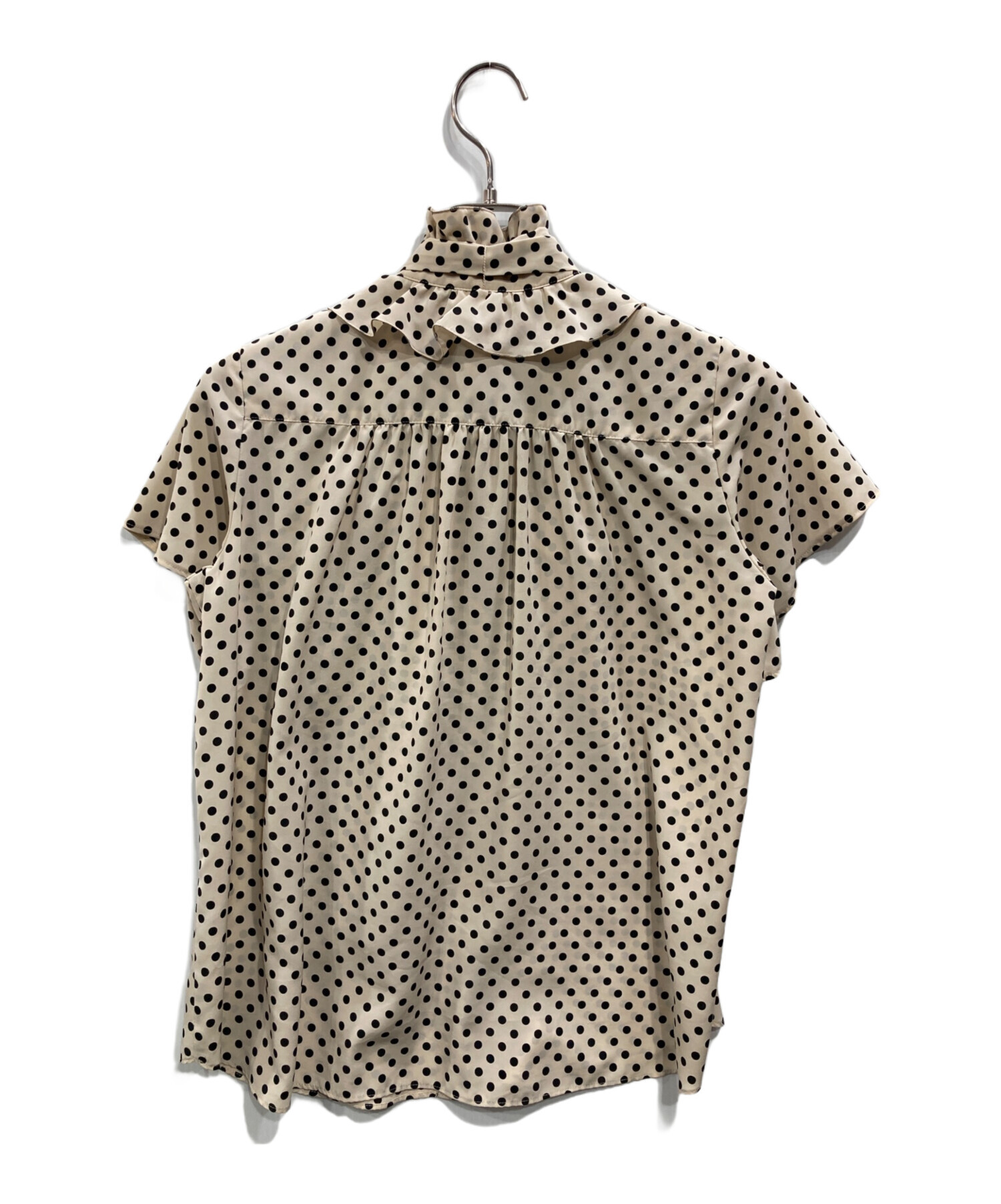 中古・古着通販】Loulou Willoughby (ルルウィルビー) デシンドット