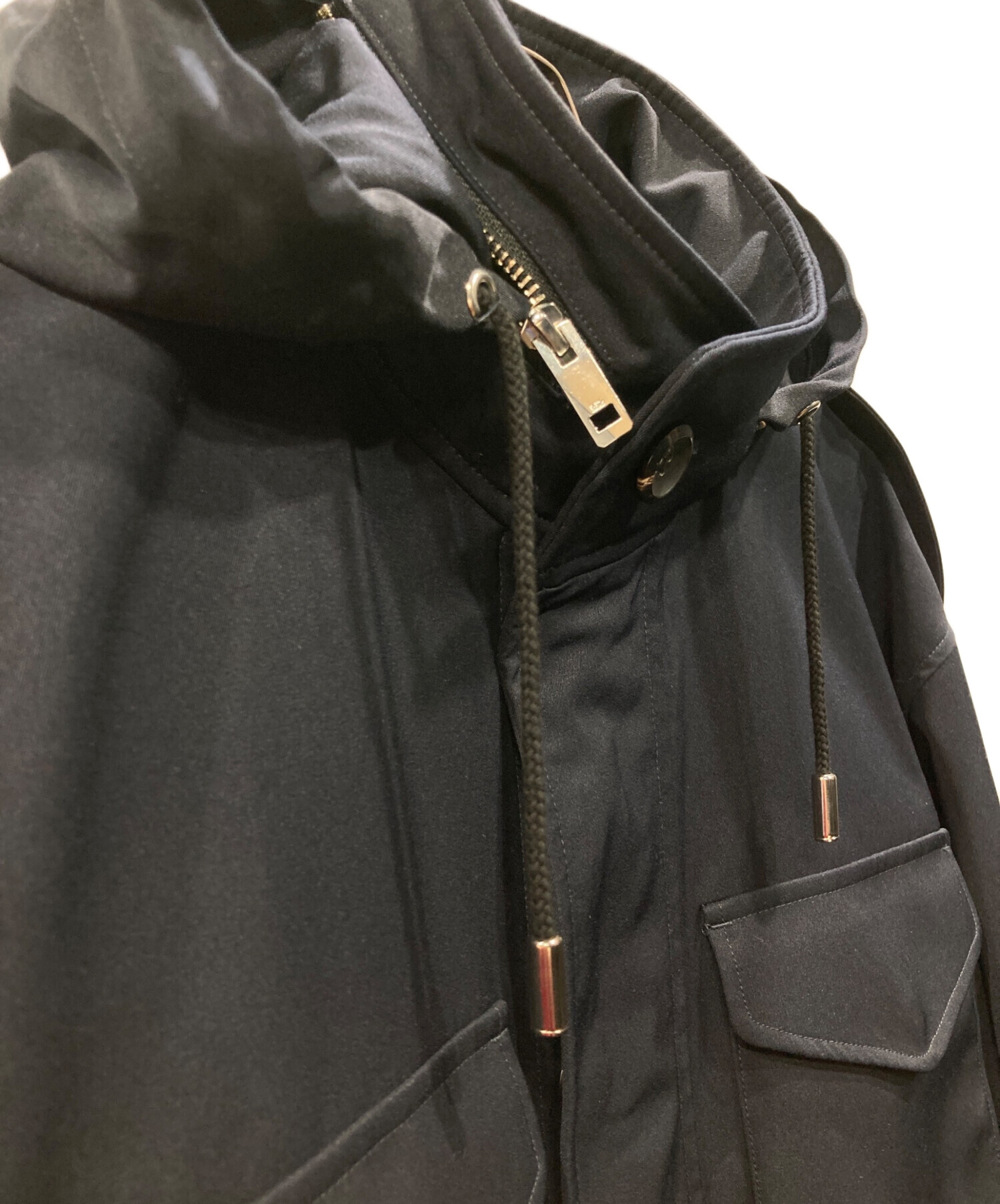 中古・古着通販】THE RERACS (ザ リラクス) M-65フィールドジャケット