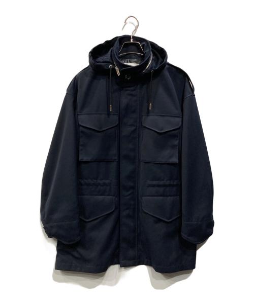 中古・古着通販】THE RERACS (ザ リラクス) M-65フィールドジャケット