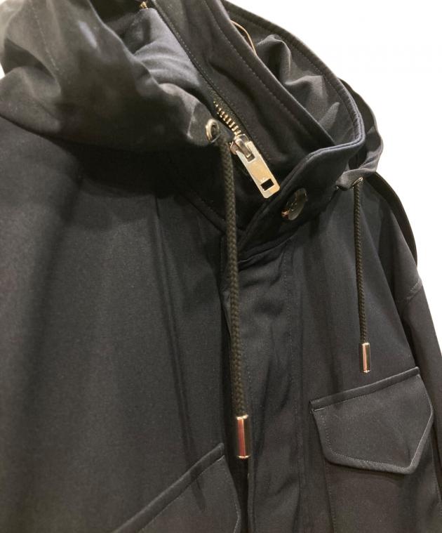 中古・古着通販】THE RERACS (ザ リラクス) M-65フィールドジャケット