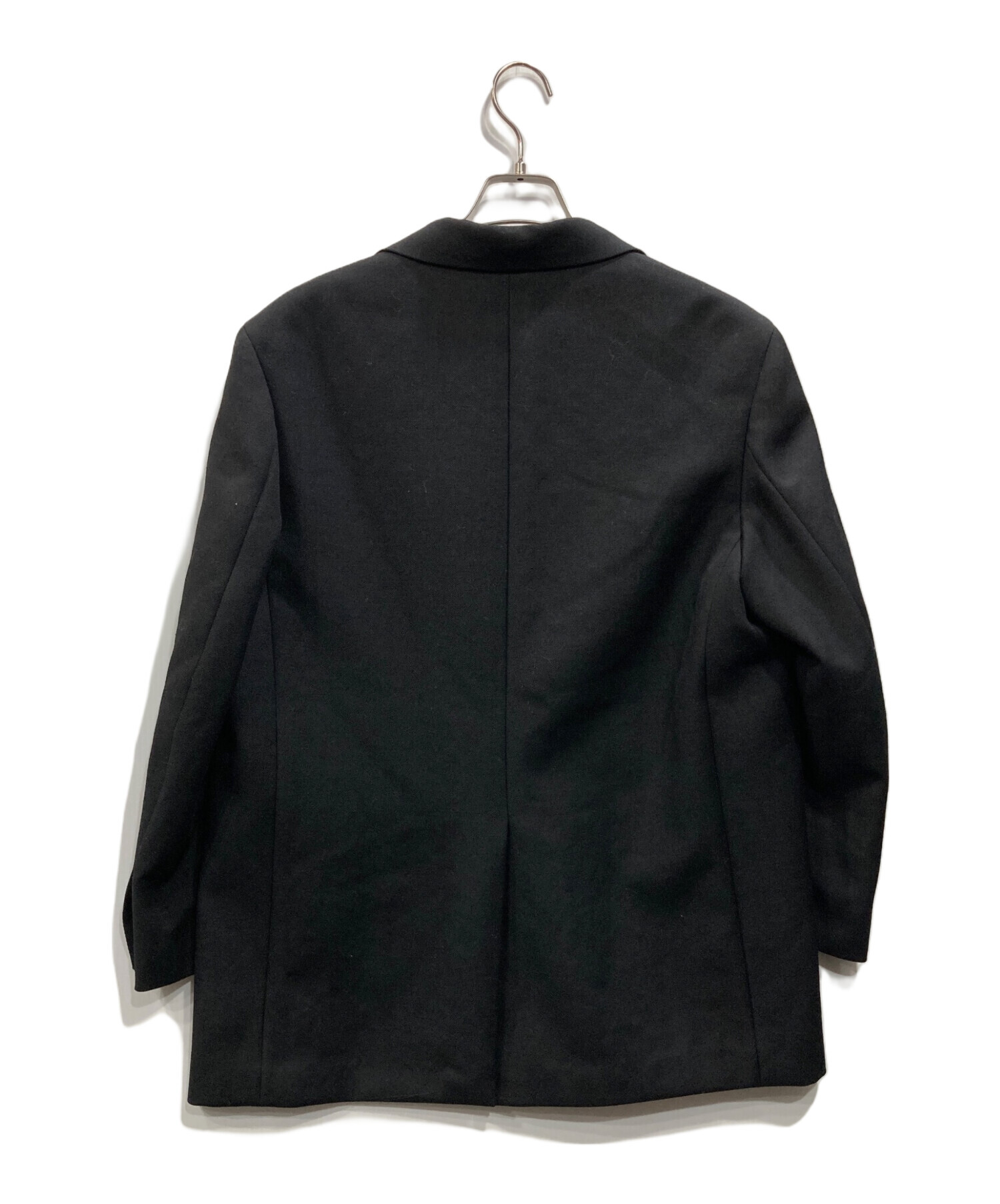 中古・古着通販】08sircus (ゼロエイトサーカス) ウールツイル