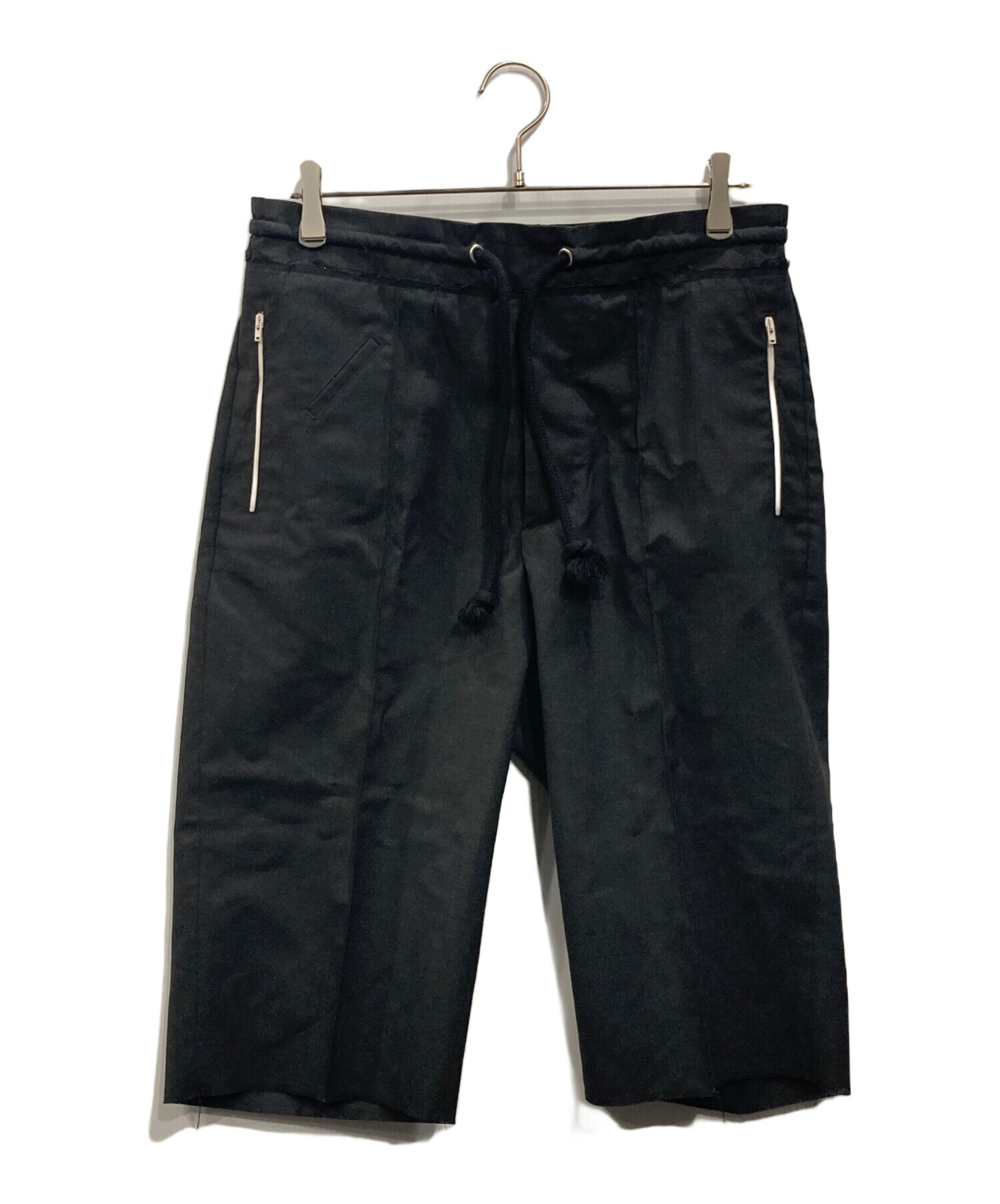 中古・古着通販】Maison Margiela (メゾンマルジェラ) ジップポケット