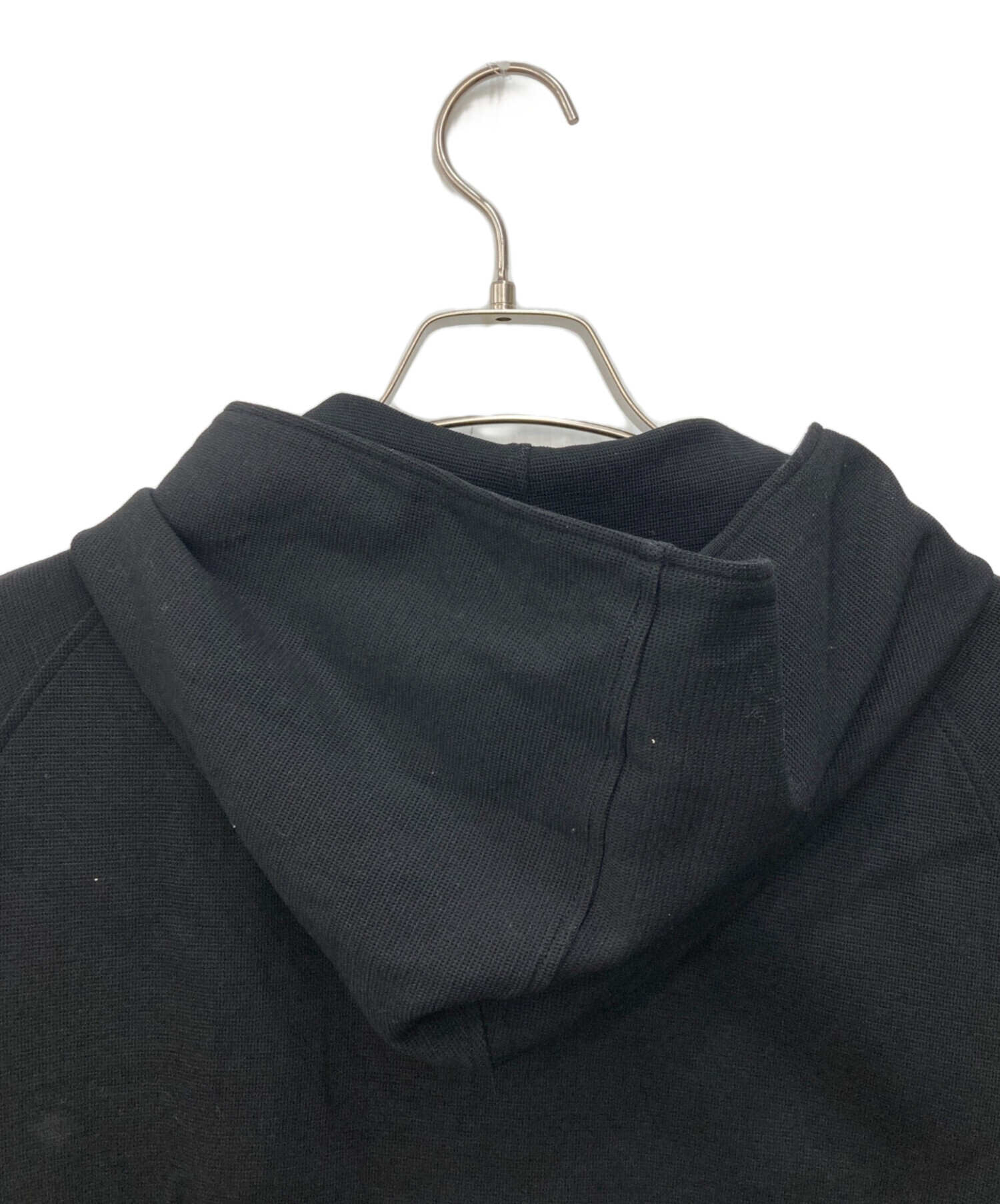 中古・古着通販】THE RERACS (ザ リラクス) ジップアップフーデッド