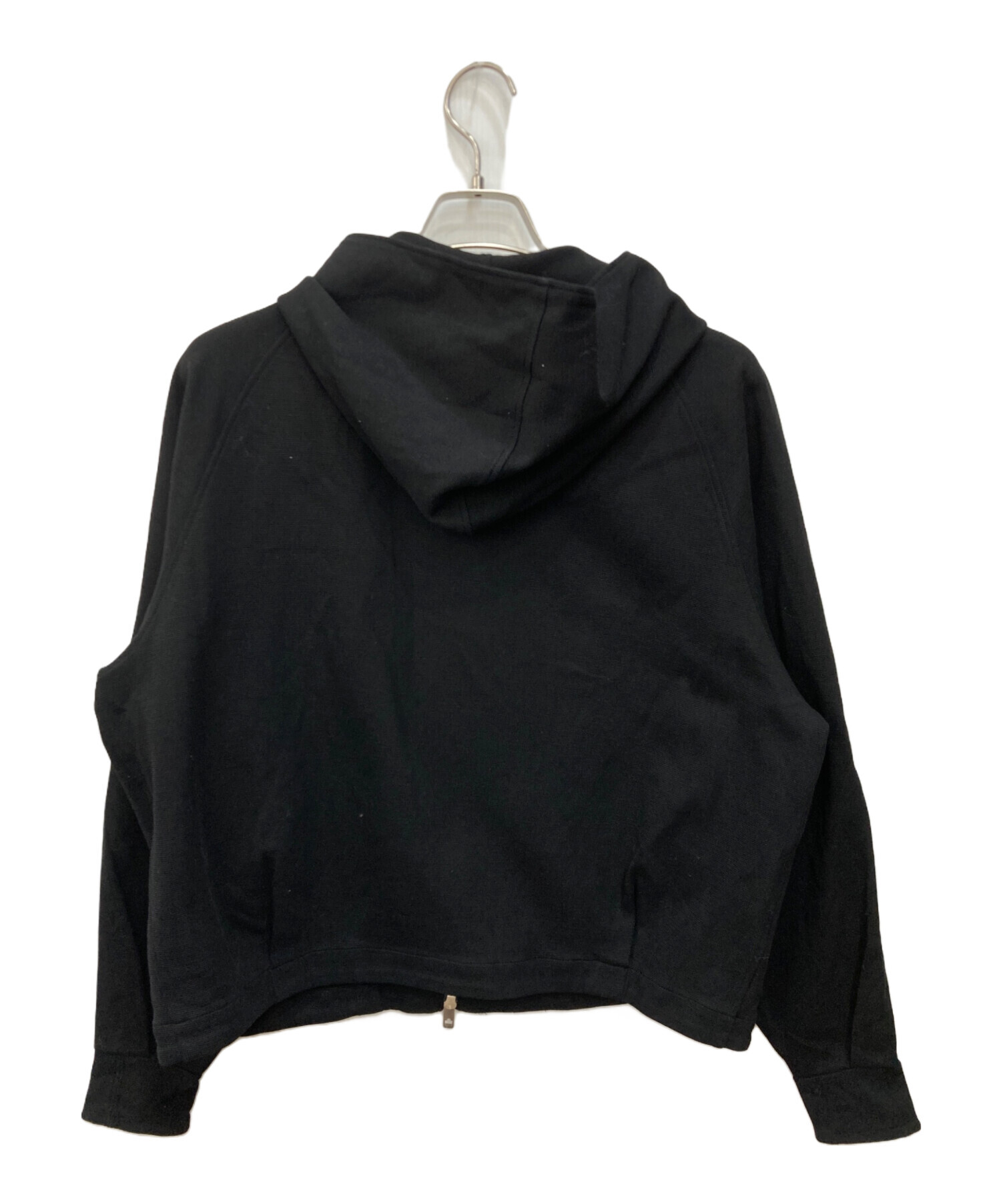 中古・古着通販】THE RERACS (ザ リラクス) ジップアップフーデッド