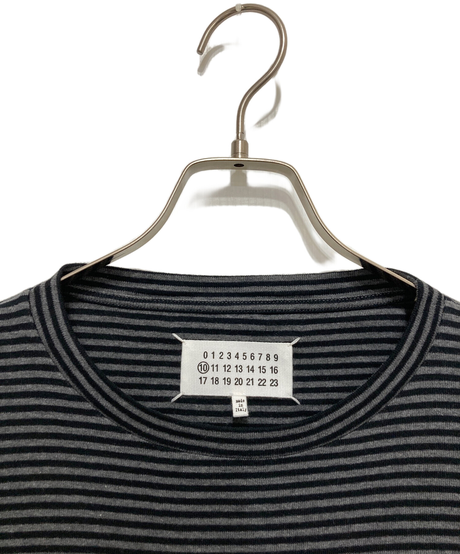 中古・古着通販】Maison Margiela (メゾンマルジェラ) 4ステッチ