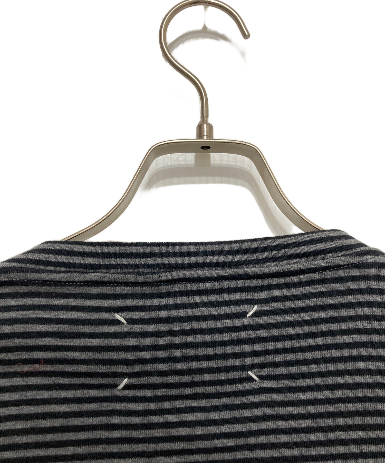 中古・古着通販】Maison Margiela (メゾンマルジェラ) 4ステッチ
