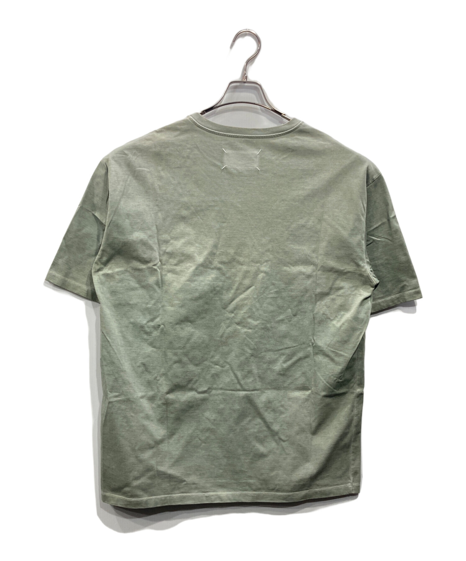 中古・古着通販】Maison Margiela (メゾンマルジェラ) ガーメントダイ 