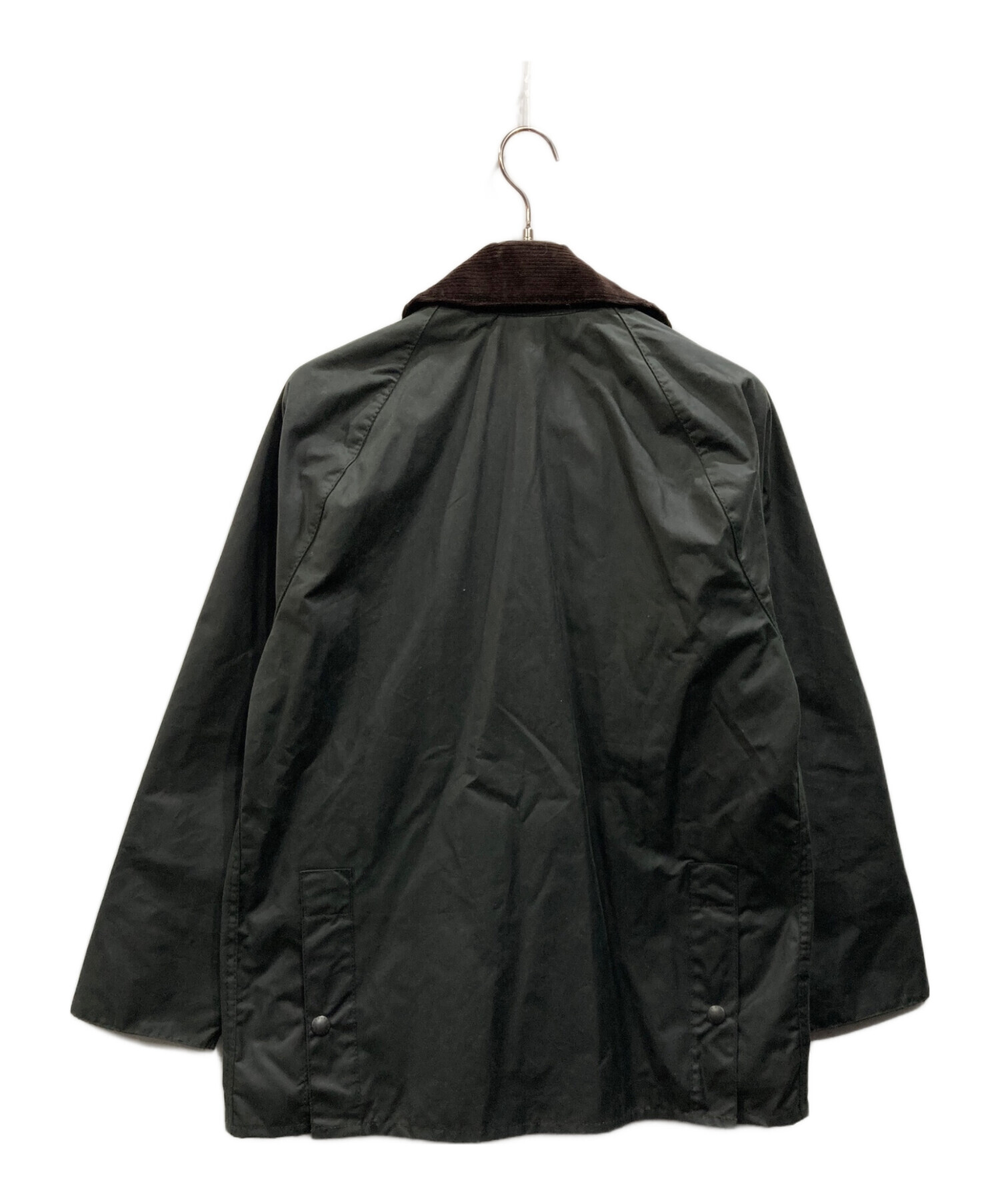 中古・古着通販】Barbour (バブアー) ビデイルオイルドジャケット