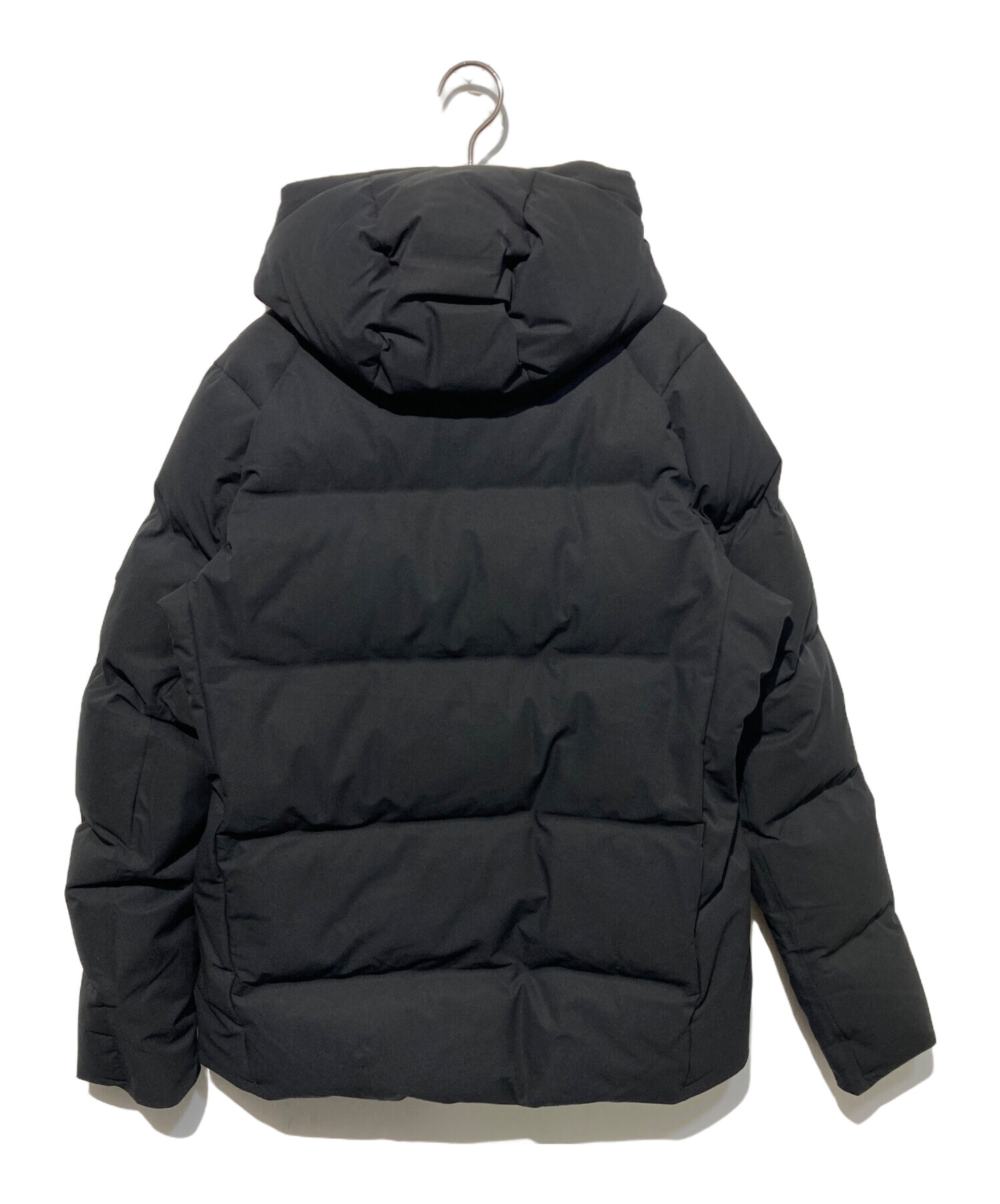 【美品】DESCENTE ALLTERRAIN水沢ダウンジャケット 古着 S 中古・古着通販】DESCENTE ALLTERRAIN (デザイント オルテライン) 水沢