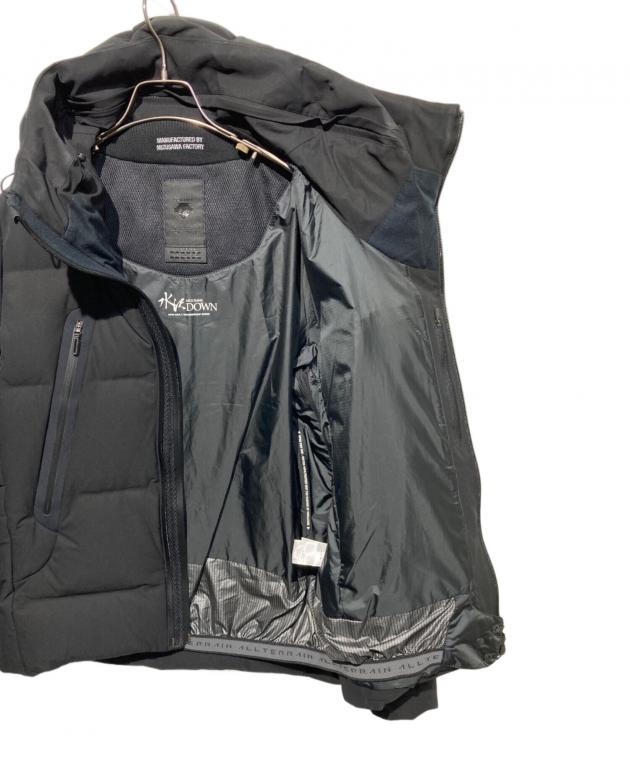 中古・古着通販】Descente ALLTERRAIN (デザイント オルテライン) 水沢