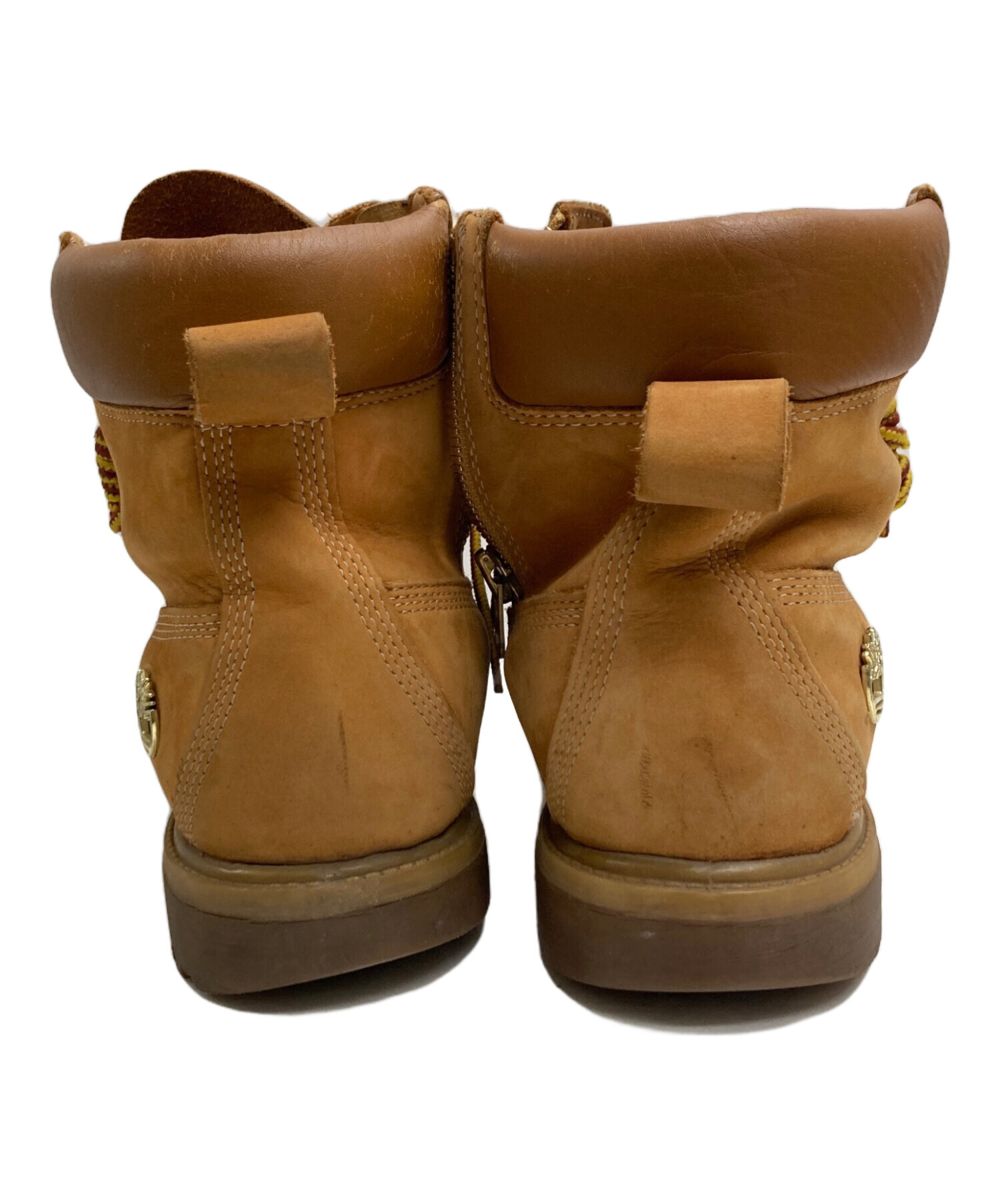 中古・古着通販】Timberland (ティンバーランド) stussy (ステューシー