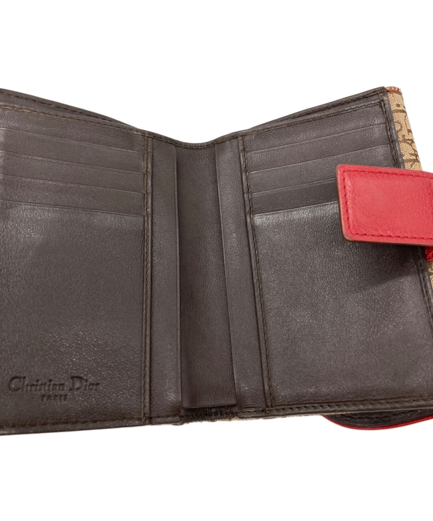 中古・古着通販】Christian Dior (クリスチャン ディオール