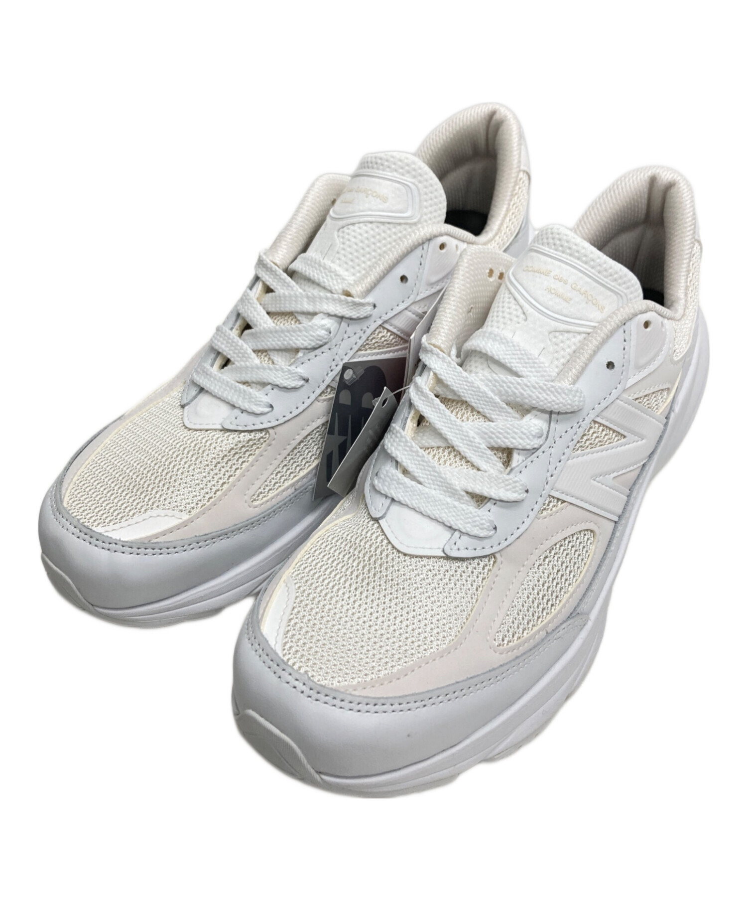 中古・古着通販】NEW BALANCE (ニューバランス) COMME des GARCONS