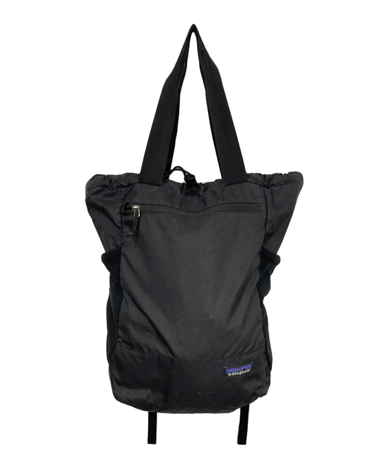 中古・古着通販】Patagonia (パタゴニア) ウルトラライト ブラック 