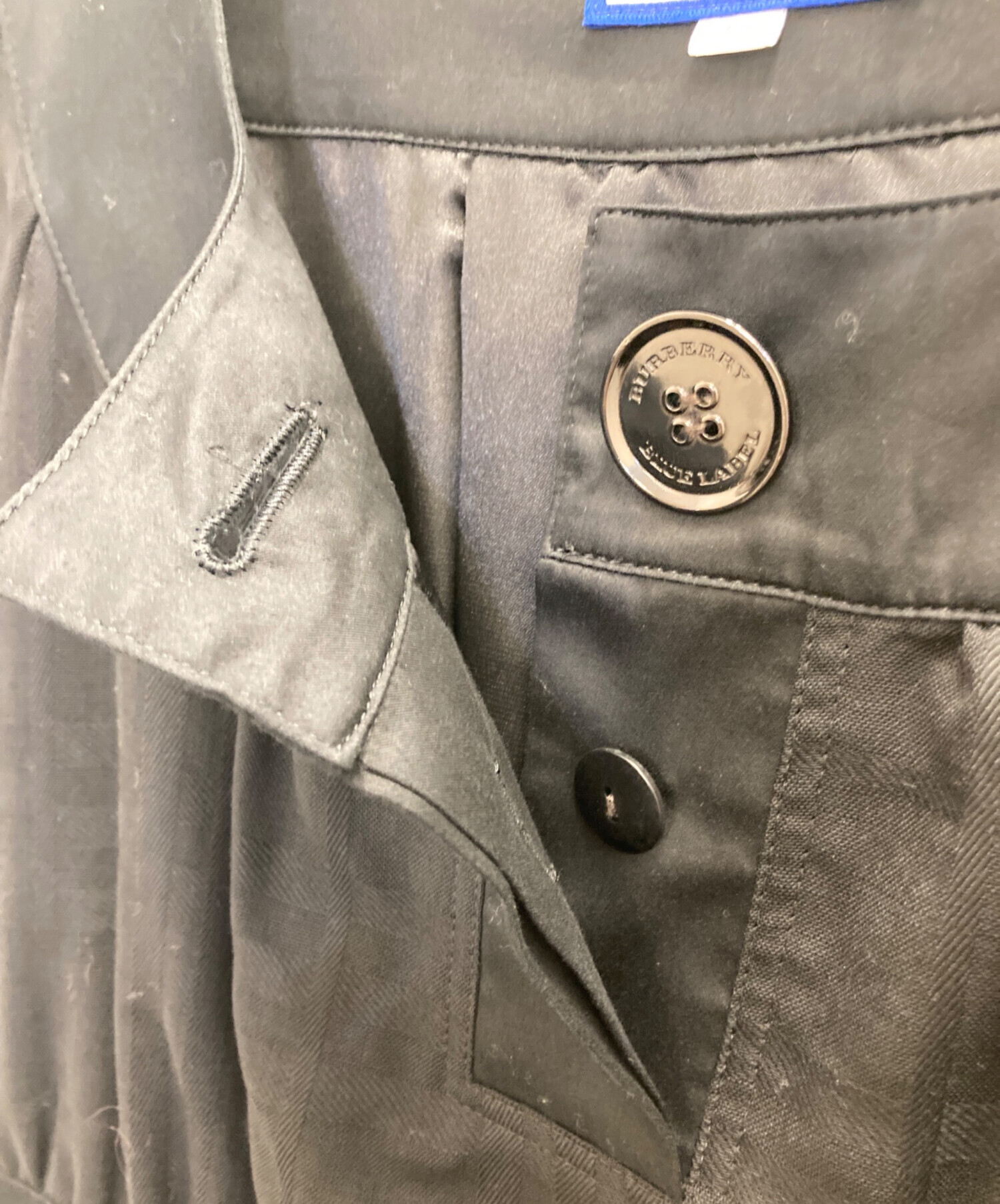 中古・古着通販】BURBERRY BLUE LABEL (バーバリー ブルー レーベル
