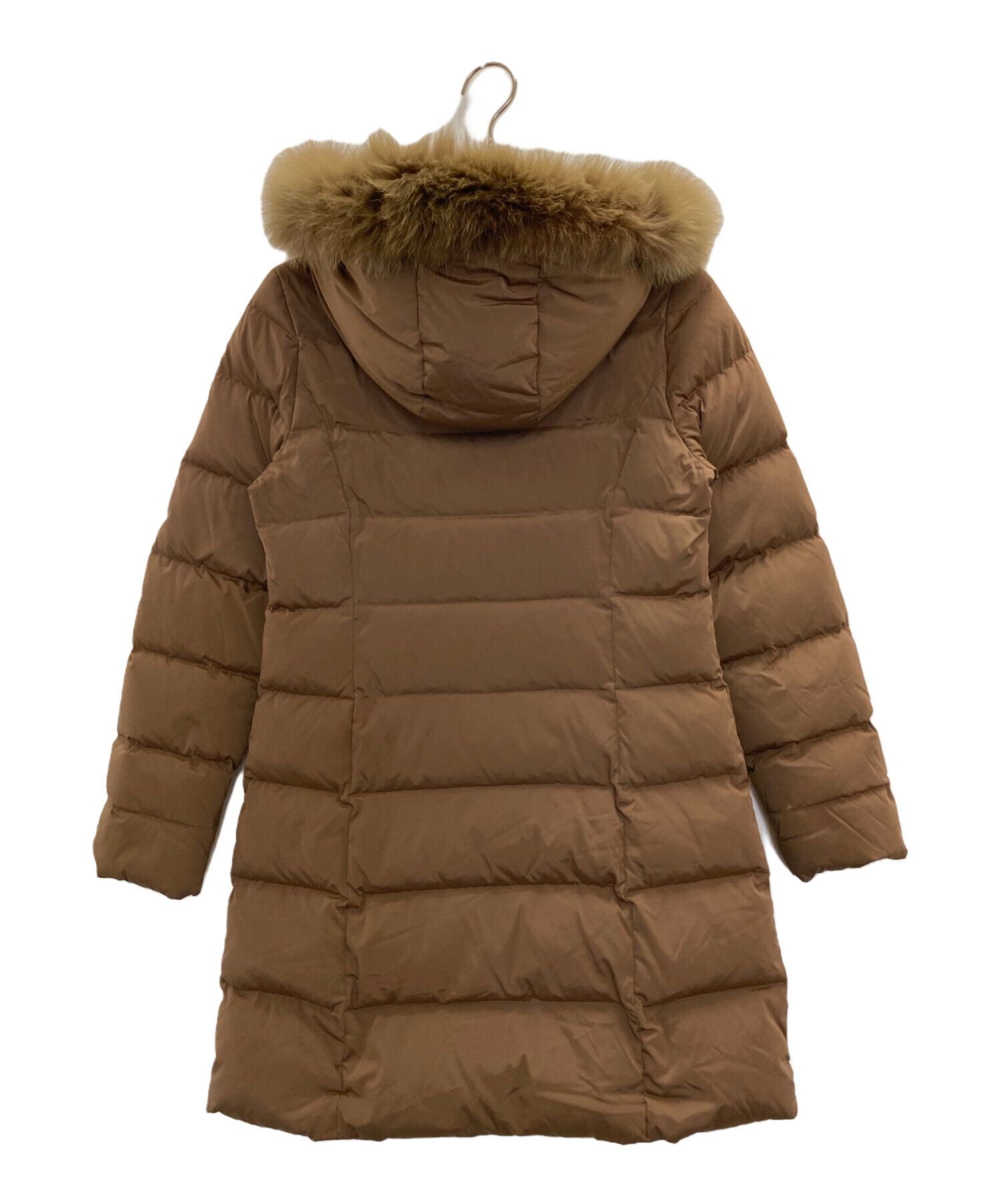 中古・古着通販】Demi-Luxe Beams (デミルクス ビームス) FOXファー