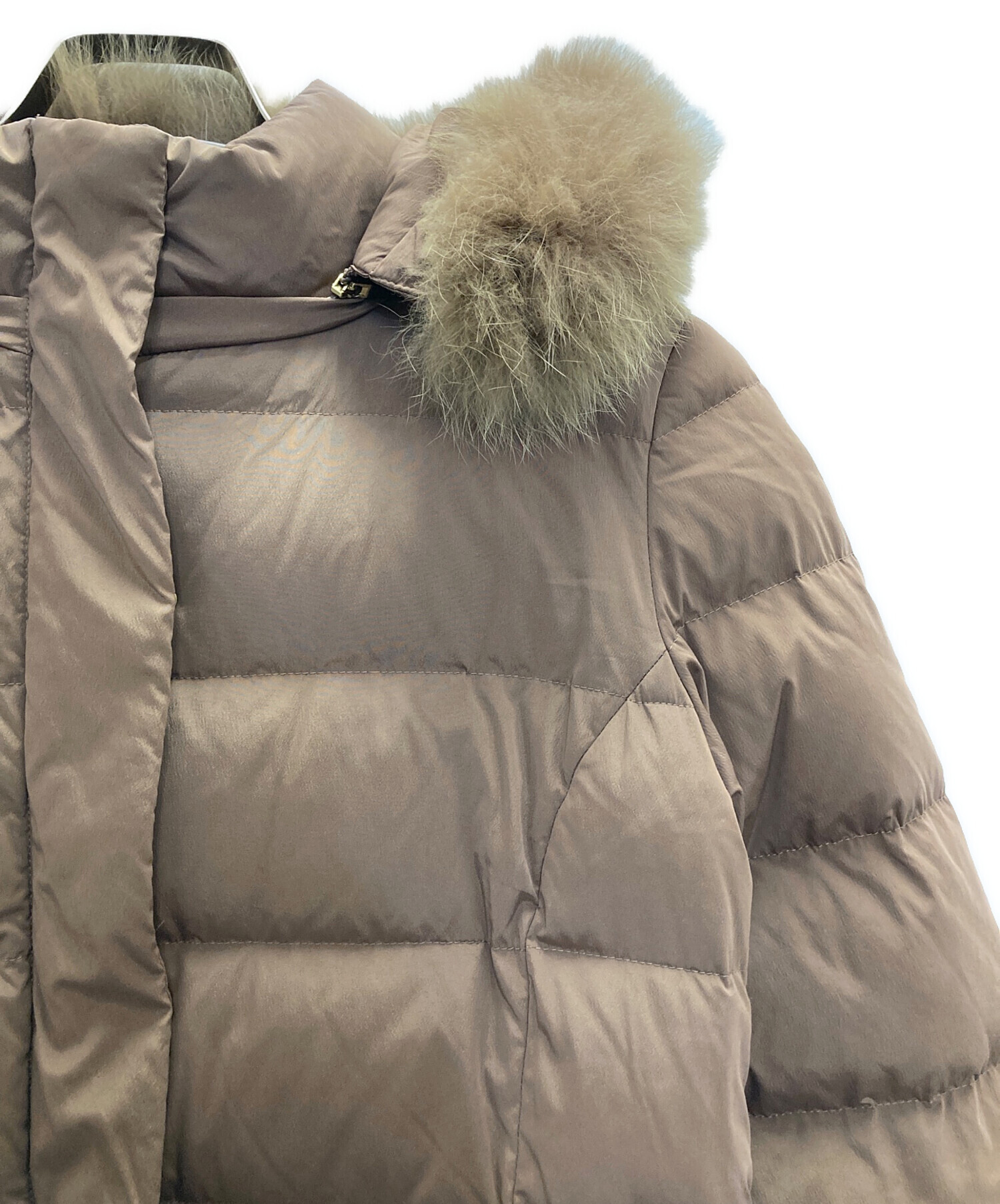 中古・古着通販】Demi-Luxe Beams (デミルクス ビームス) FOXファー